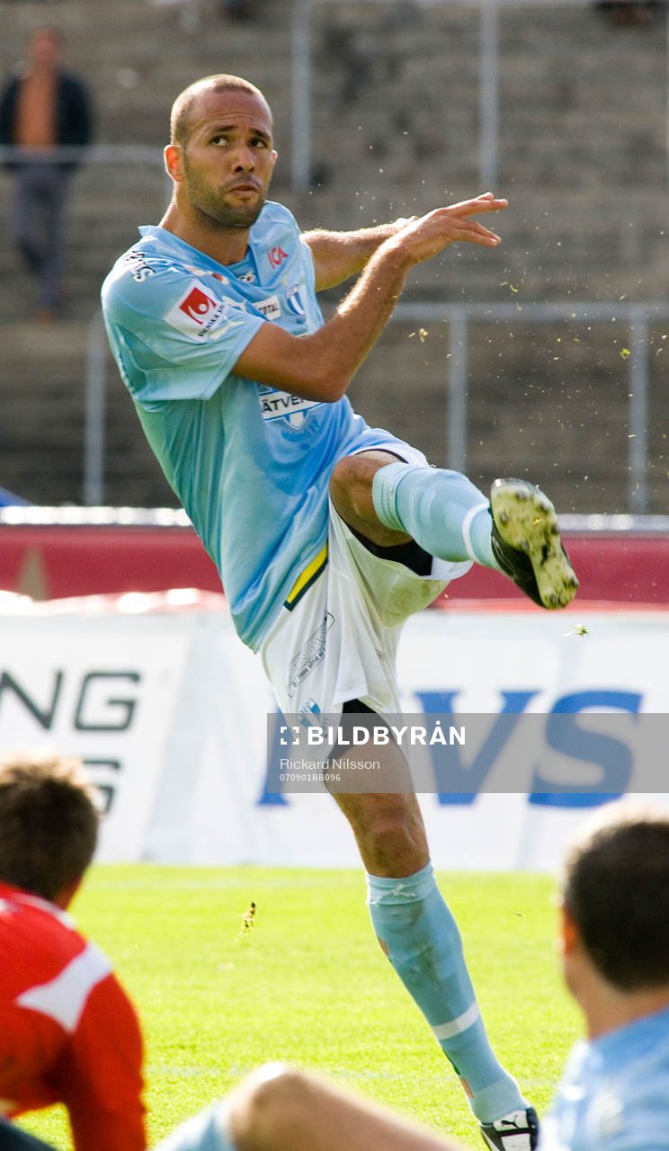 Gabriel de Paulo Limeira