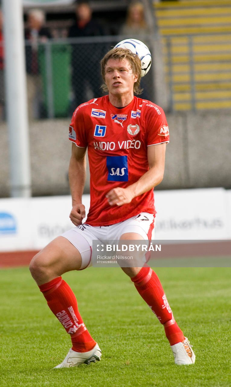 Viktor Elm