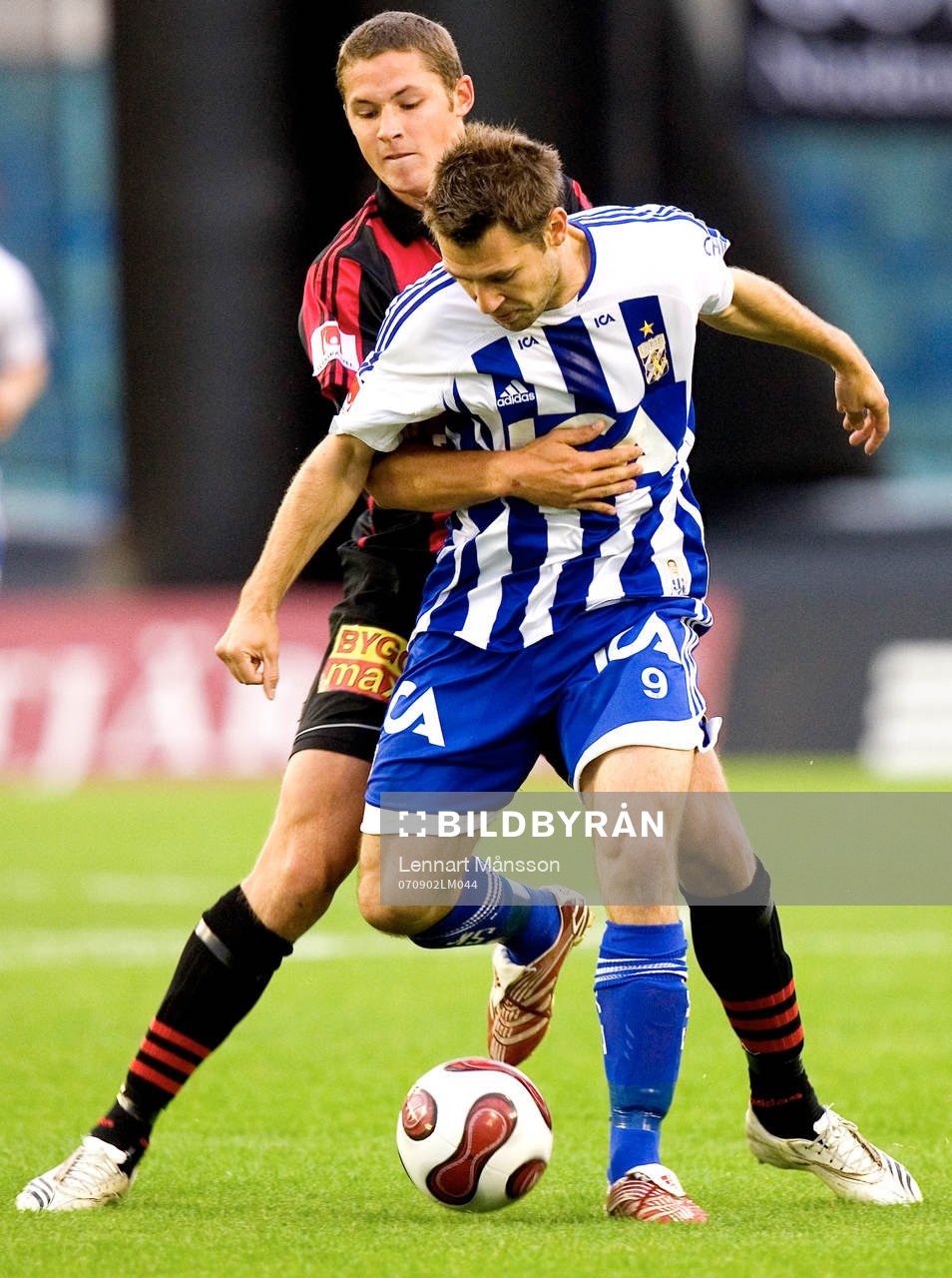Stefan Selakovic, Göteborg