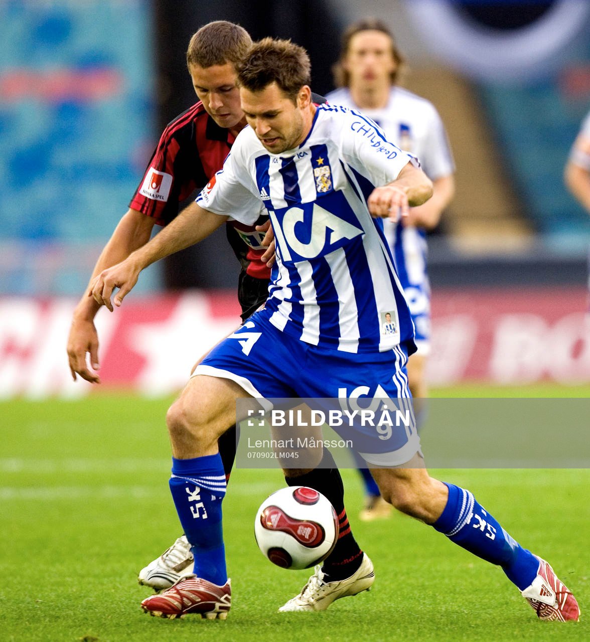 Stefan Selakovic