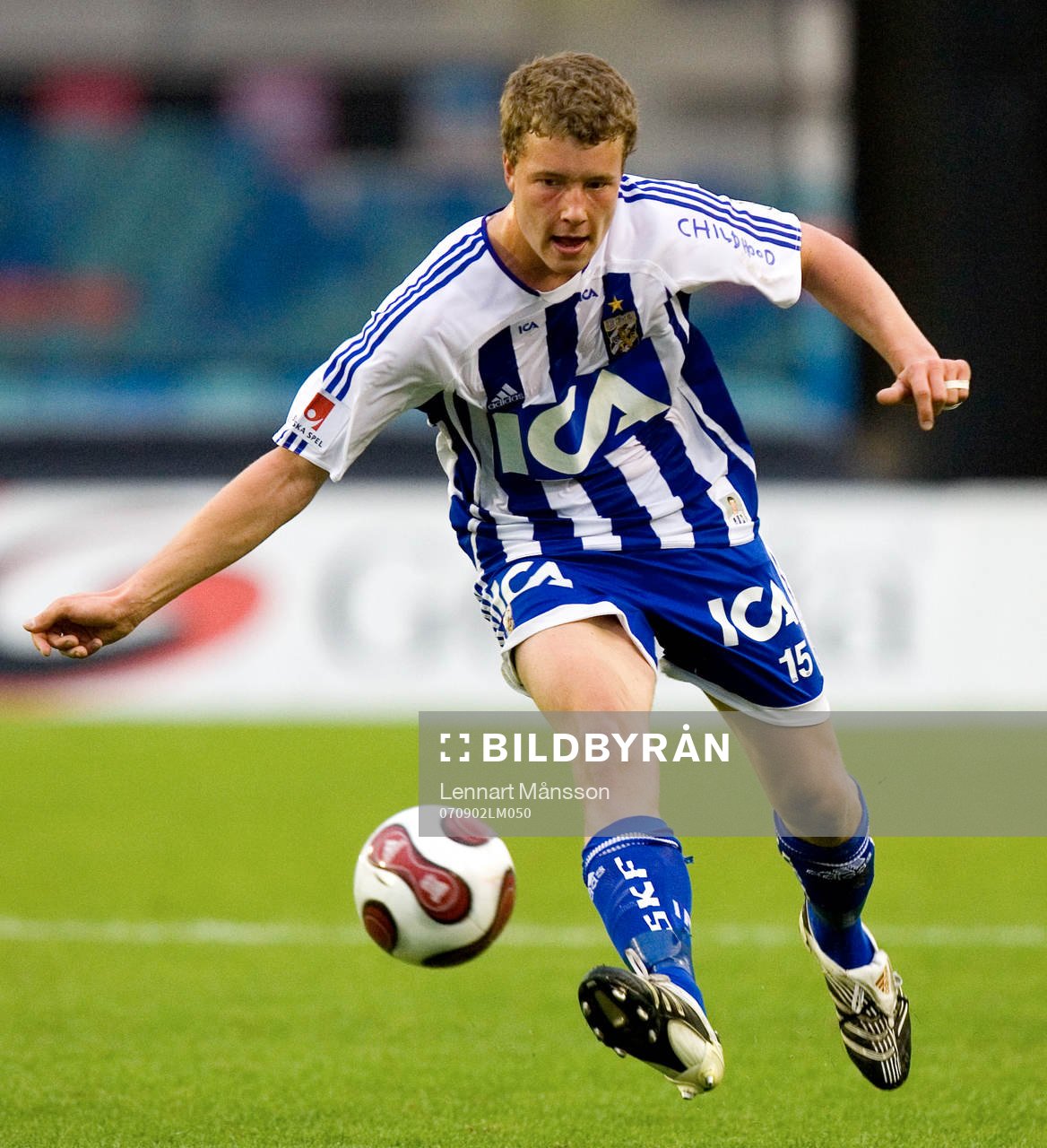 Jakob Johansson