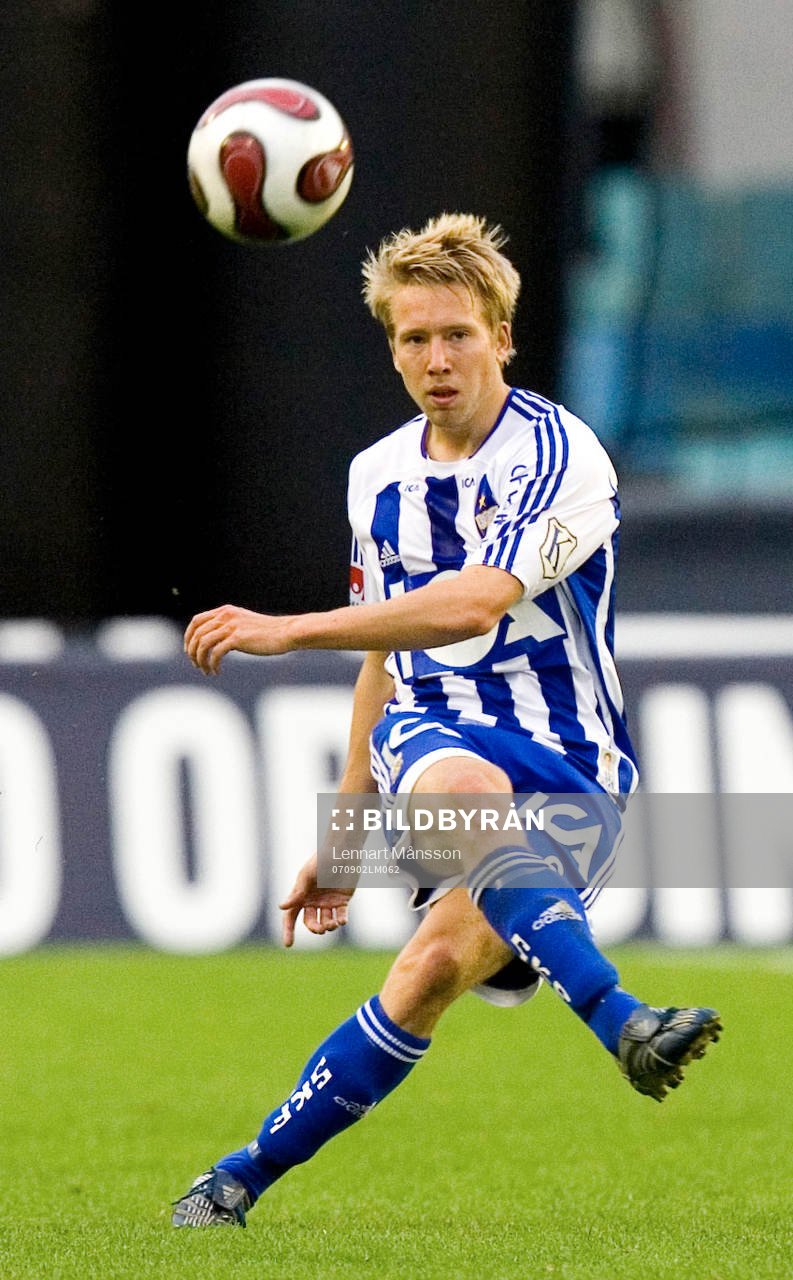 Adam Johansson