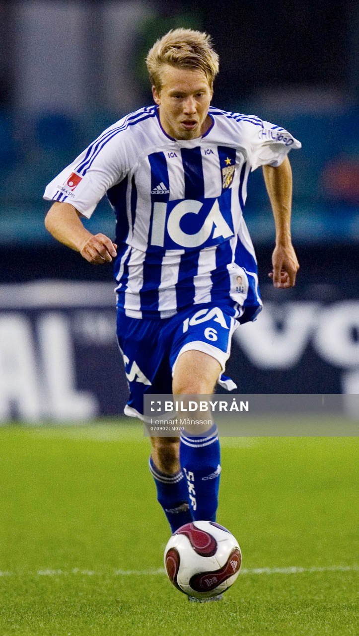 Adam Johansson