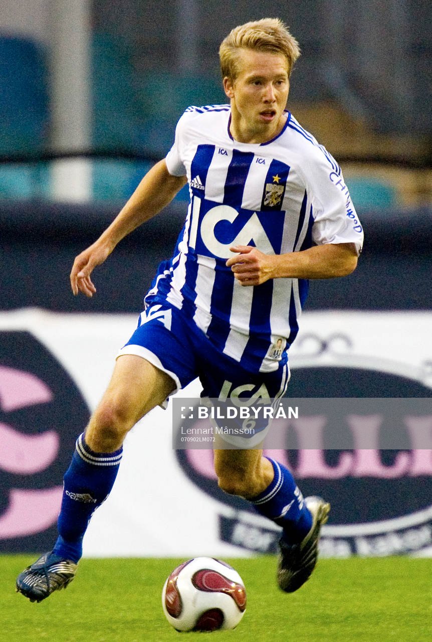 Adam Johansson