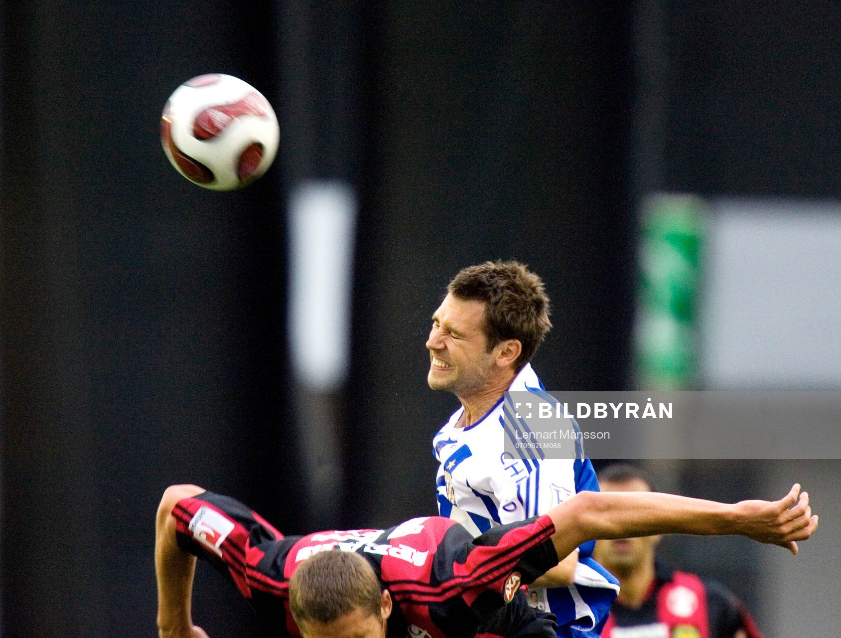 Stefan Selakovic, Göteborg