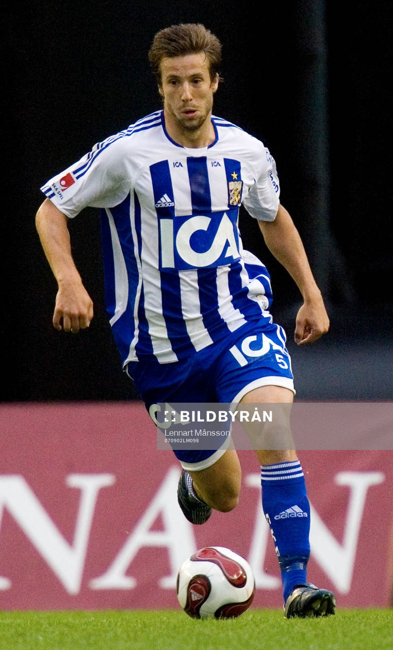  Mattias Bjärsmyr.