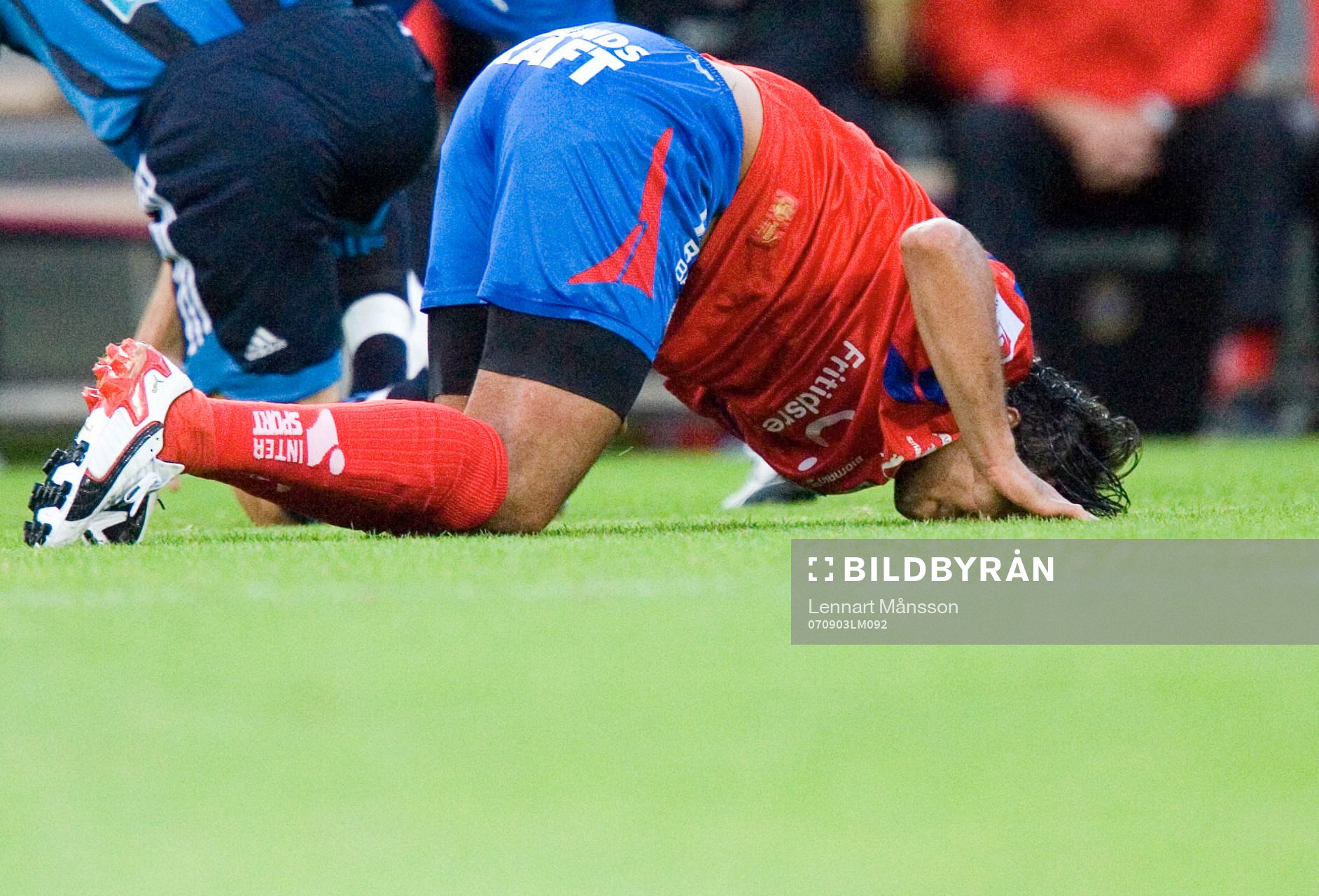 Fotboll, allsvenskan, Helsingborg