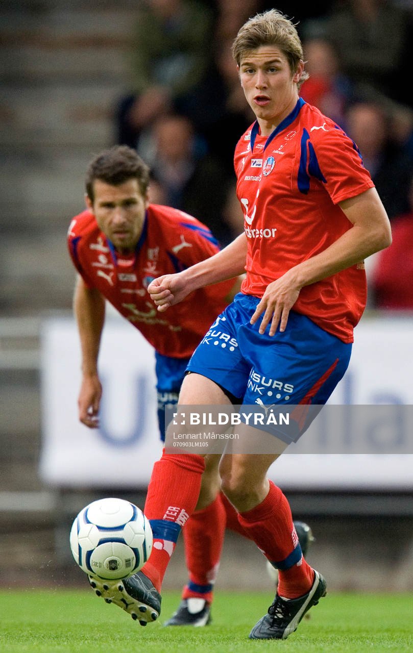 Olafur Skulason