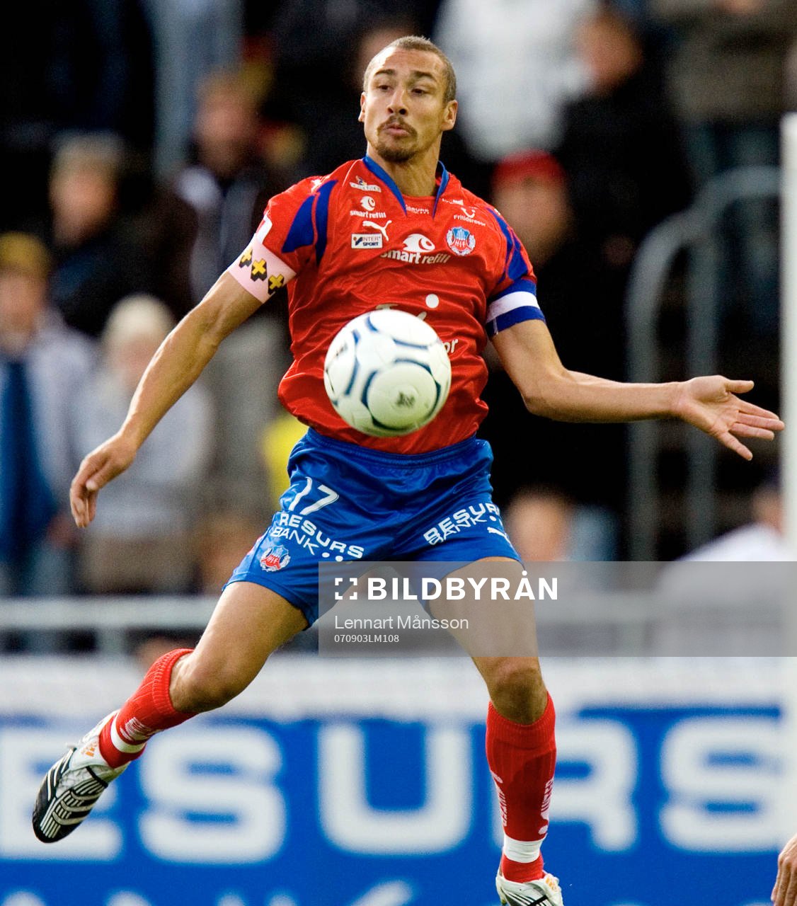 Henrik Larsson