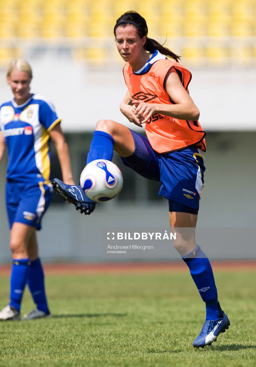 Lotta Schelin