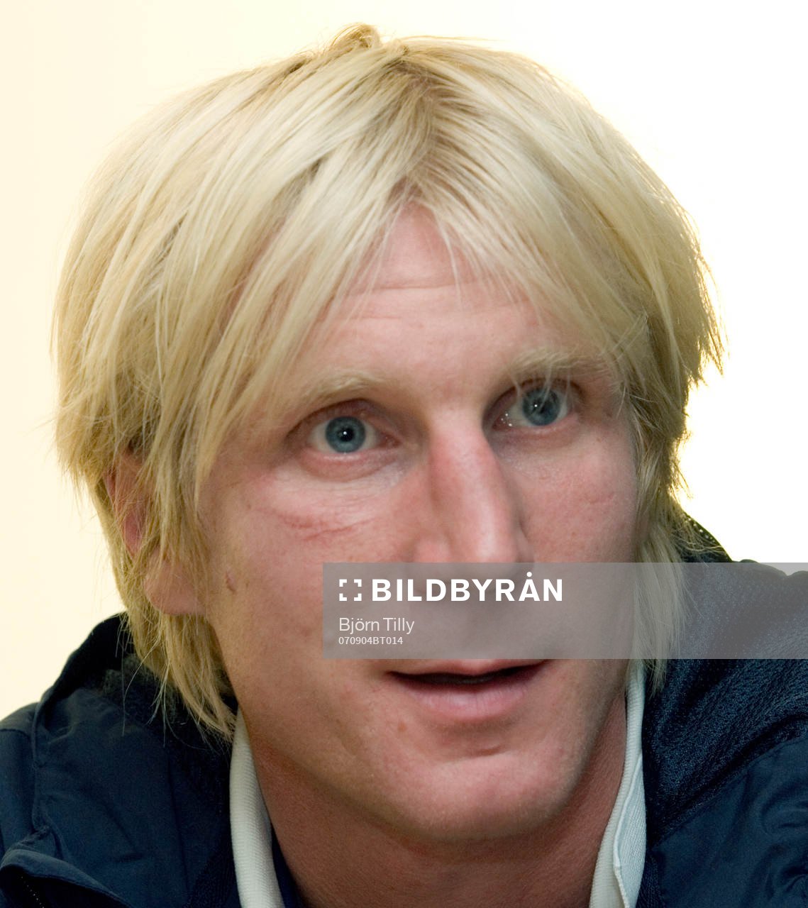 Petter Hansson, Sverige