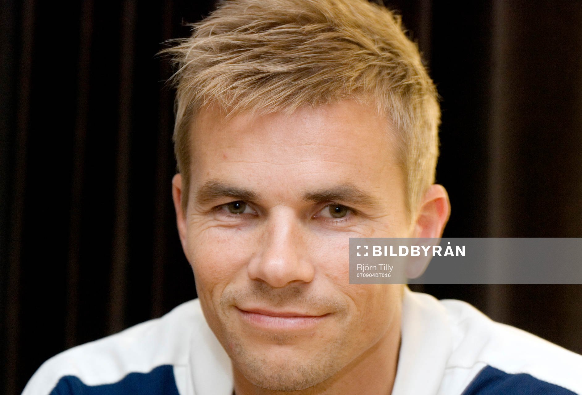 Niclas Alexandersson, Sverige