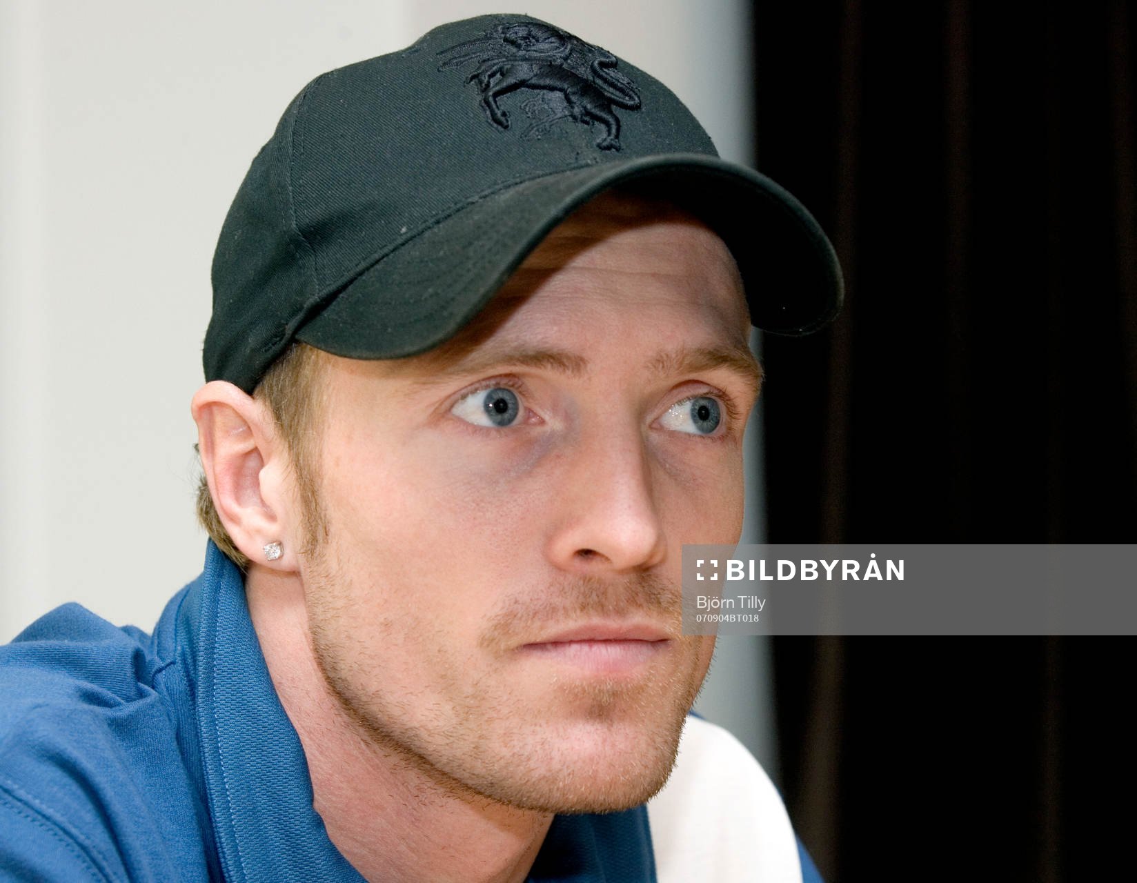 Christian Wilhelmsson, Sverige