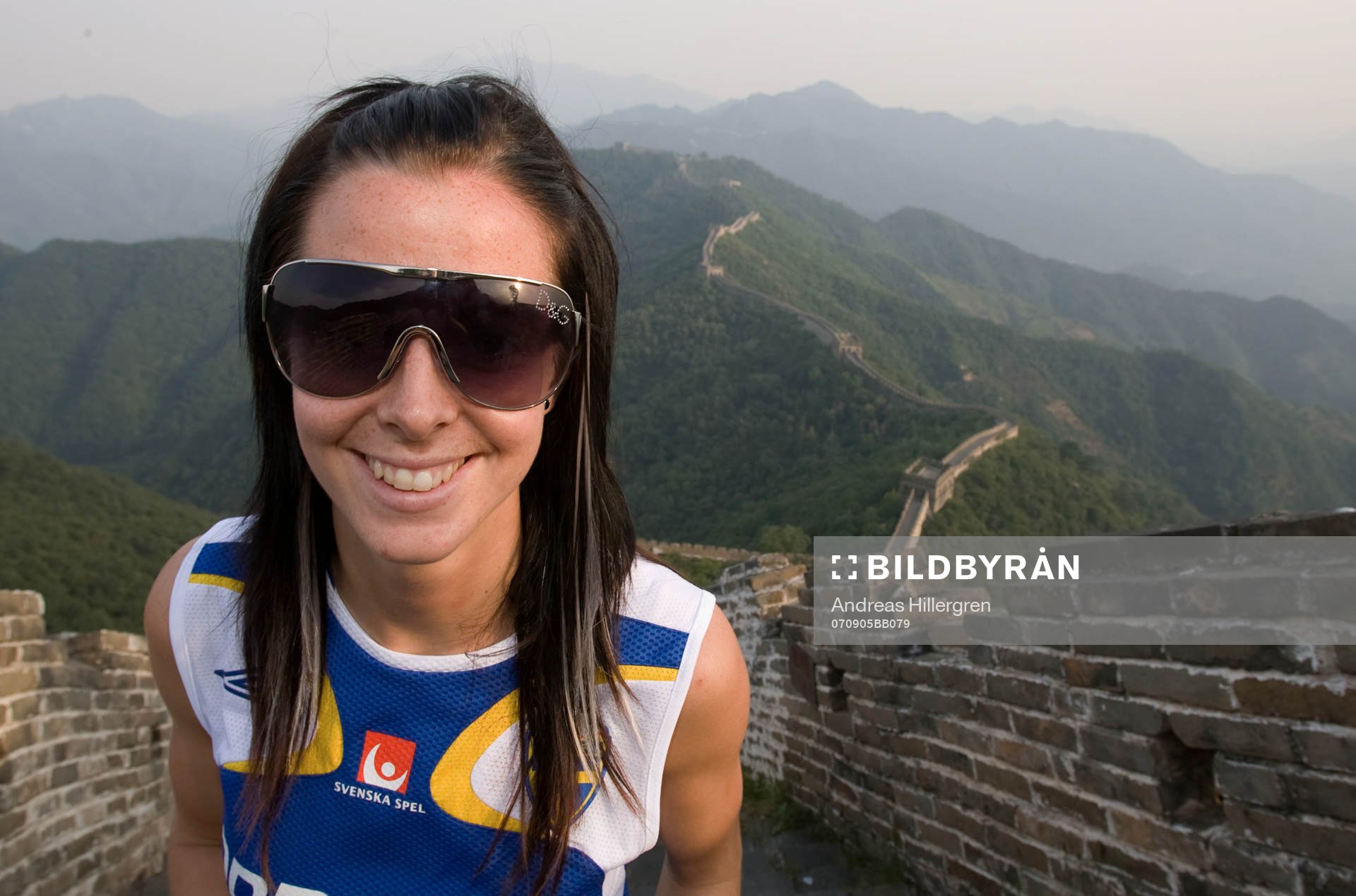 Lotta Schelin