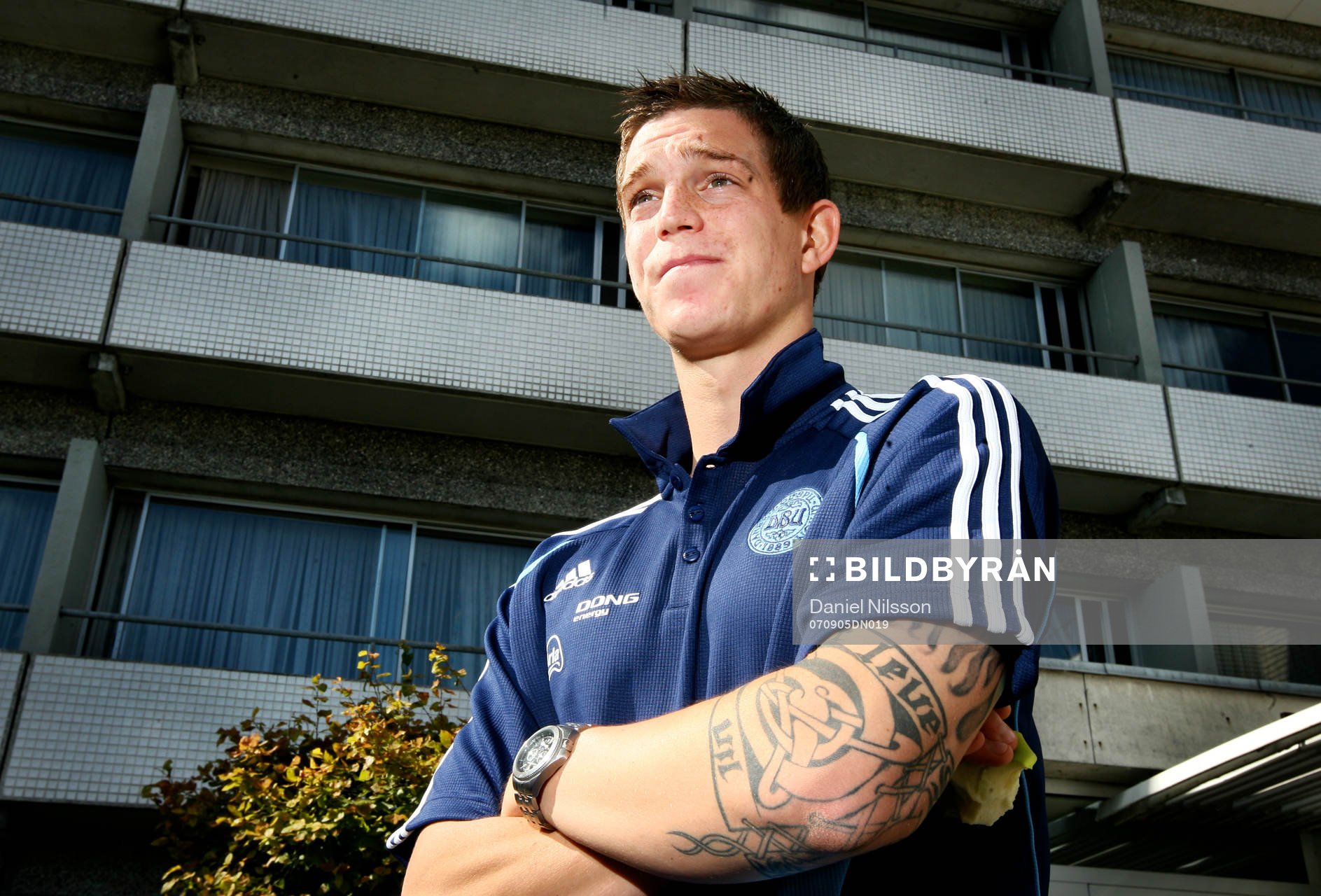 Daniel Agger
