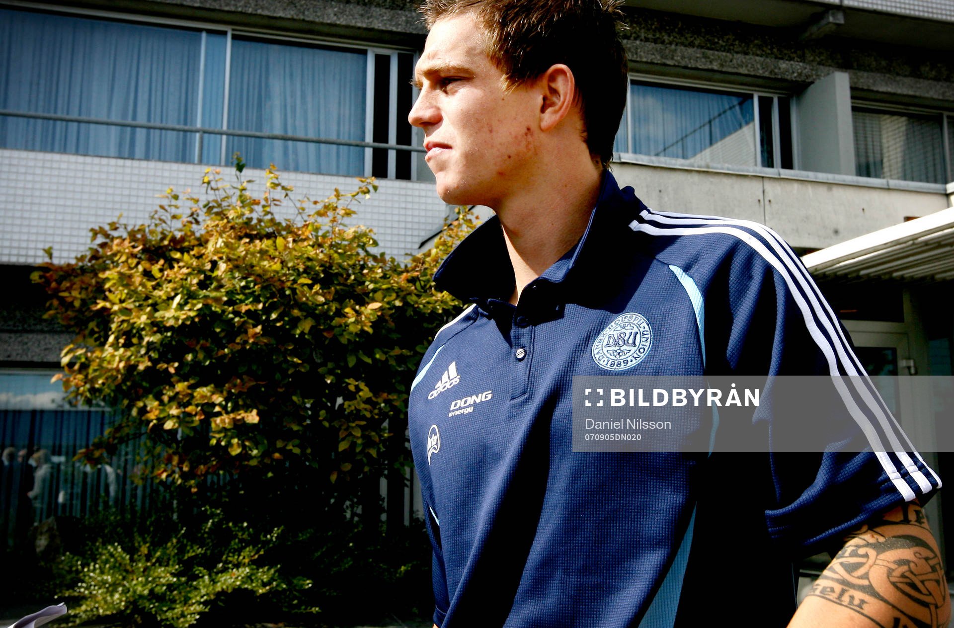 Daniel Agger
