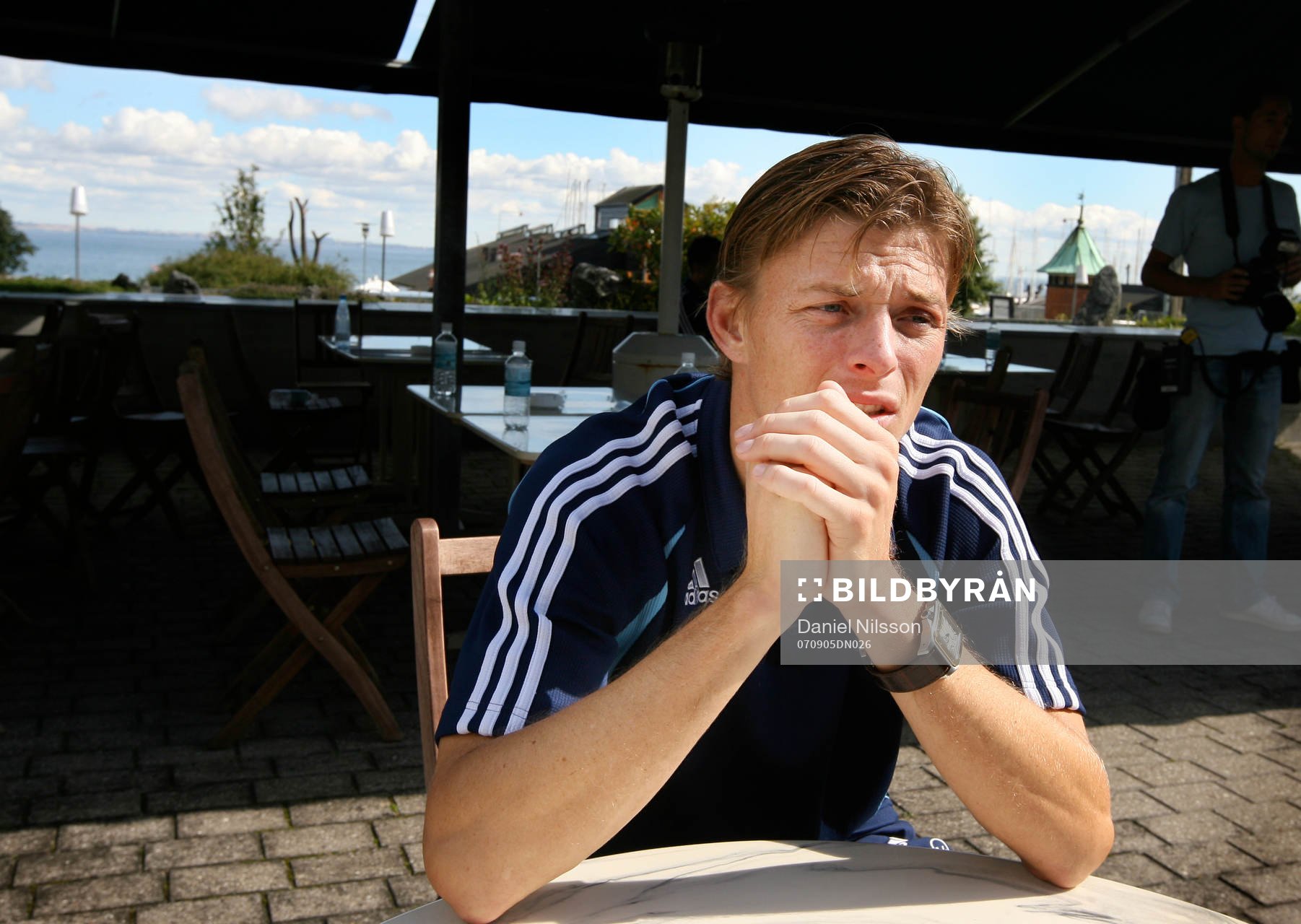 Jon Dahl Tomasson