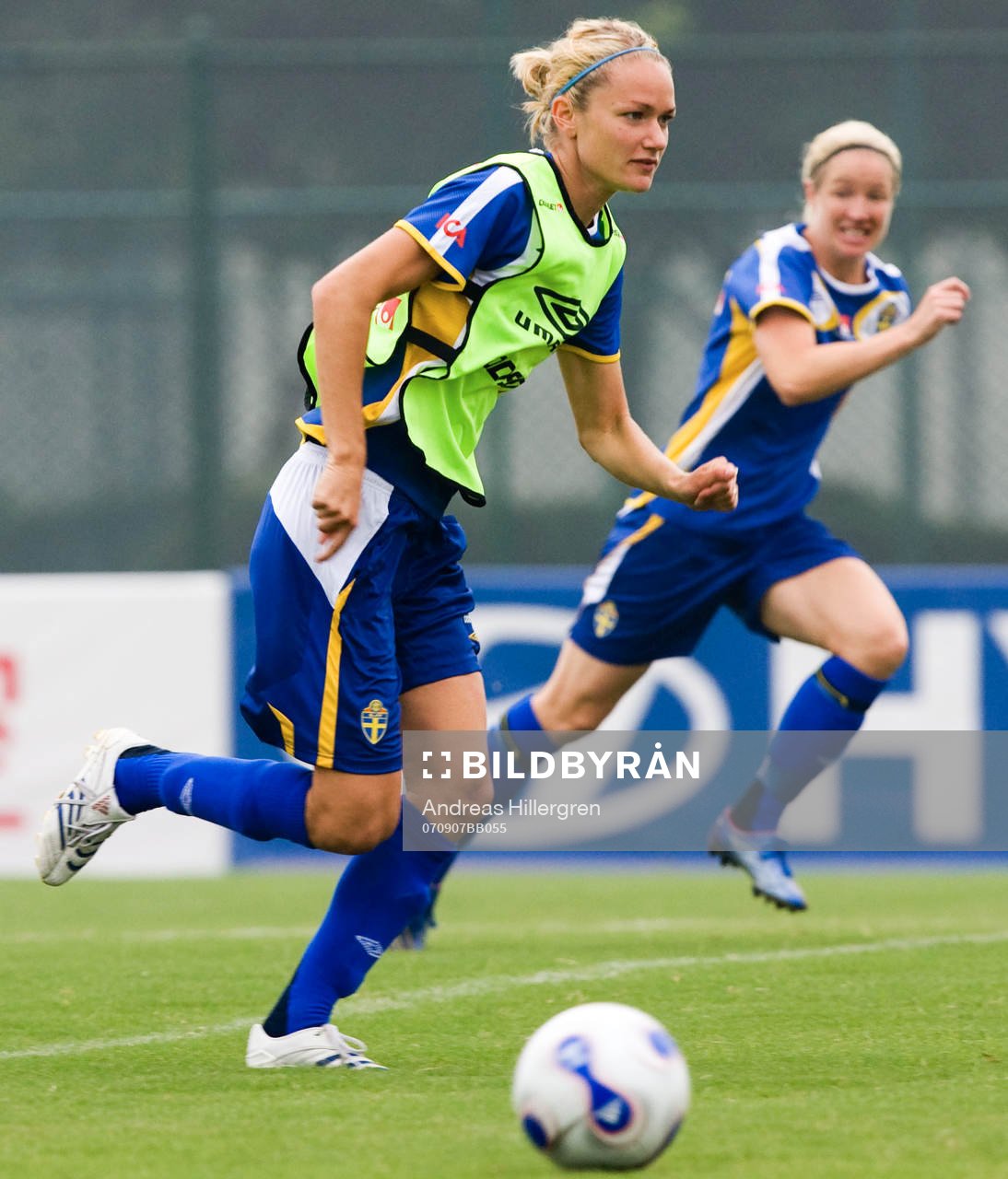 Stina Segerström