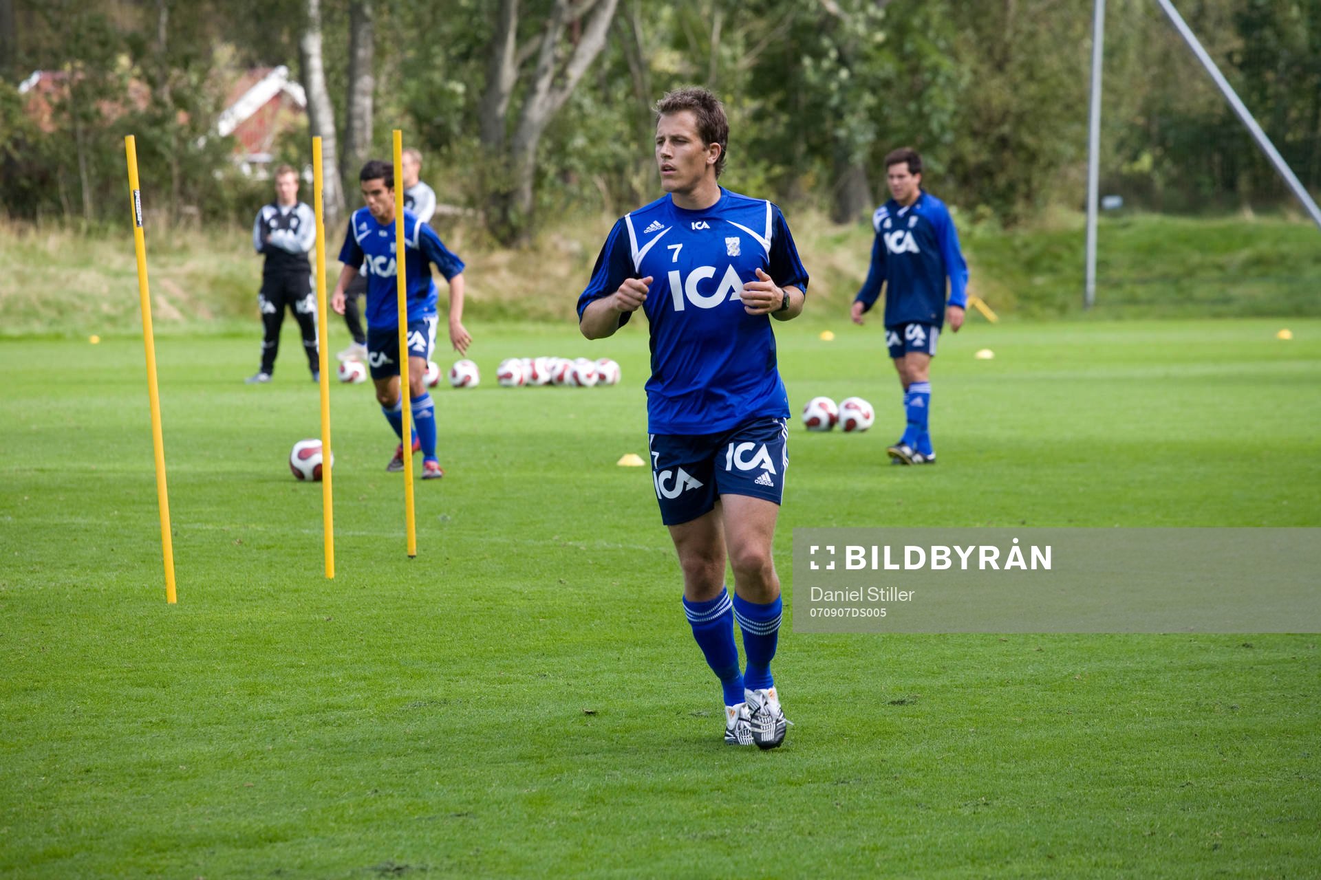 Tobias Hysén