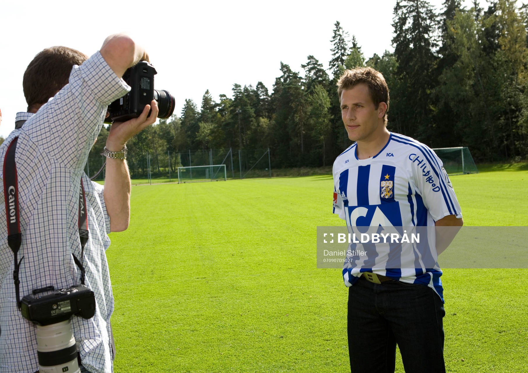 Tobias Hysén