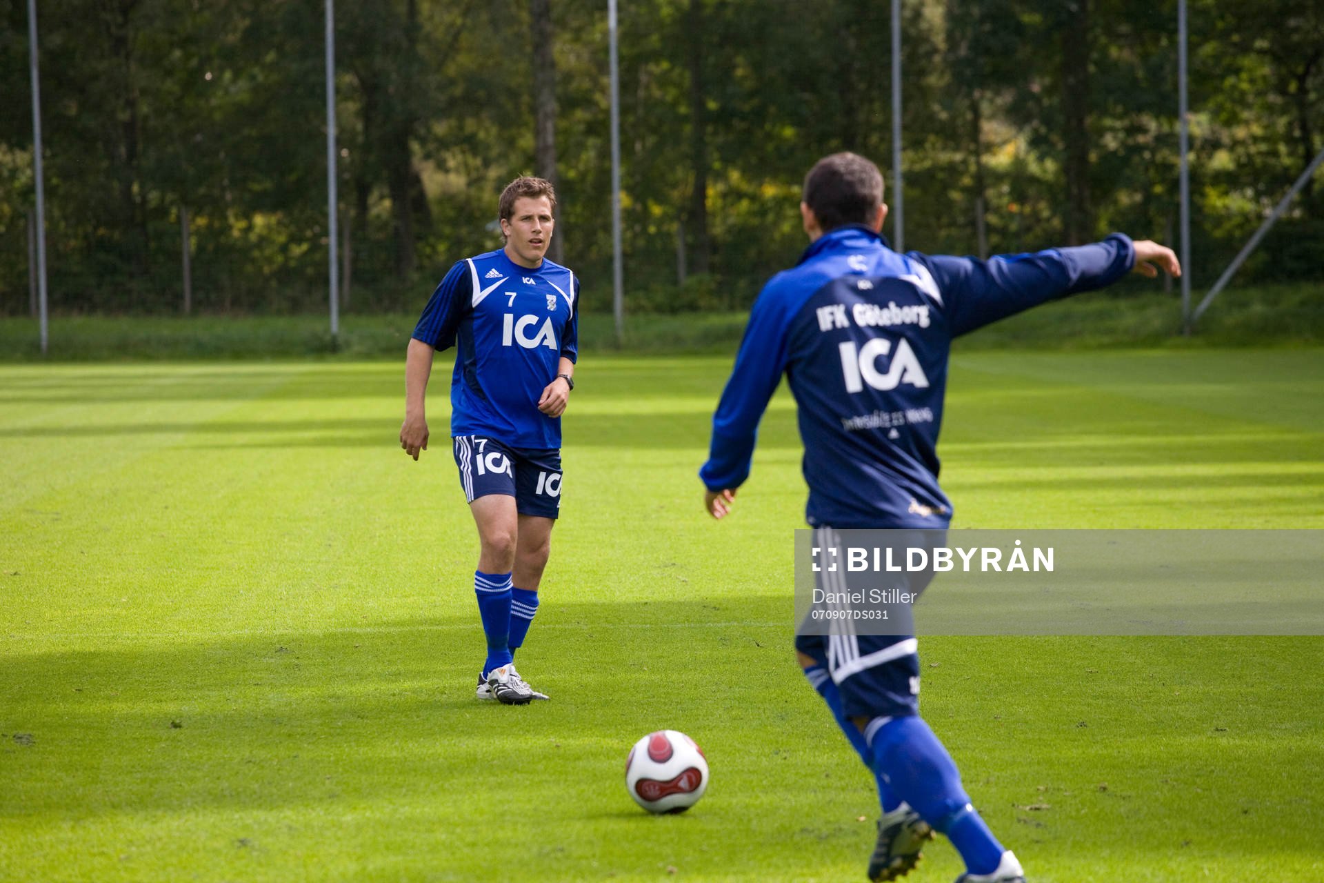 Tobias Hysén