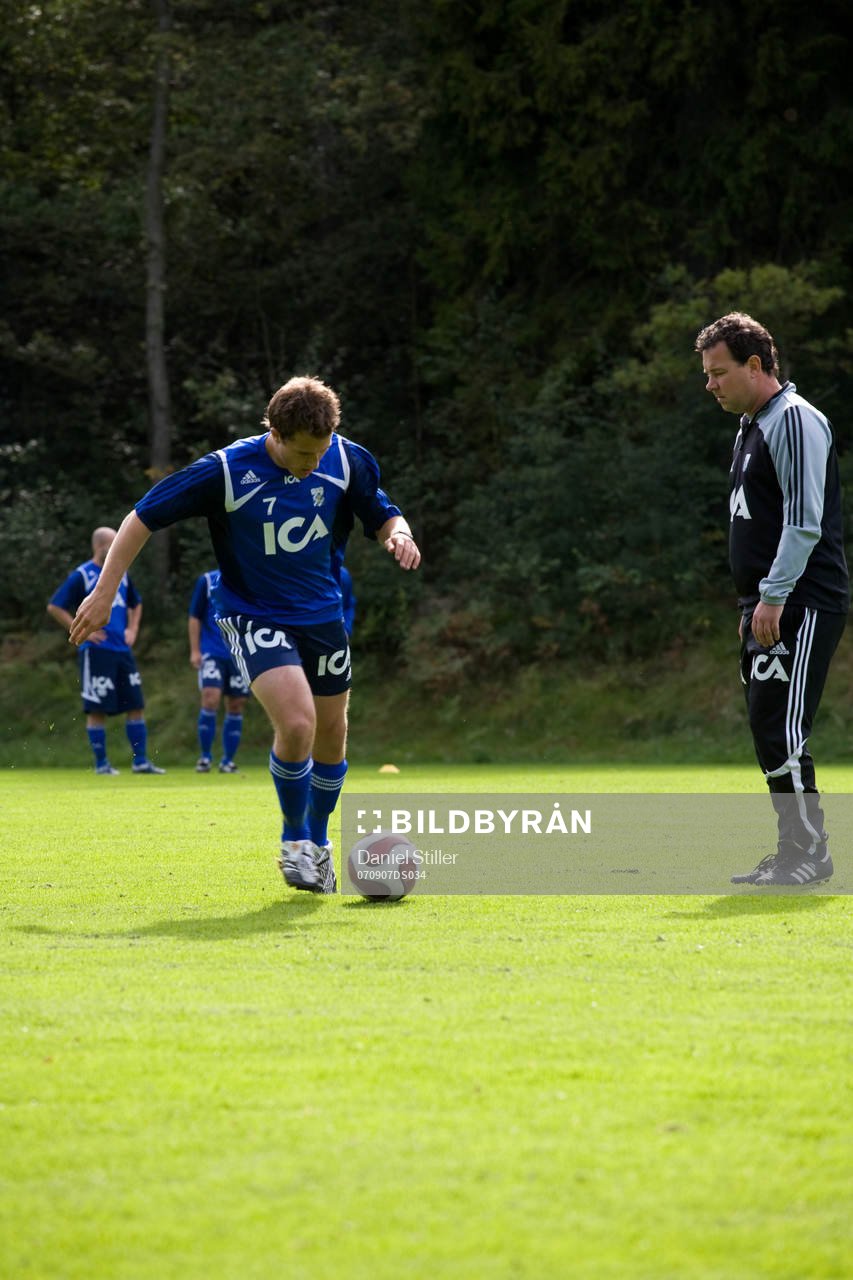 Tobias Hysén