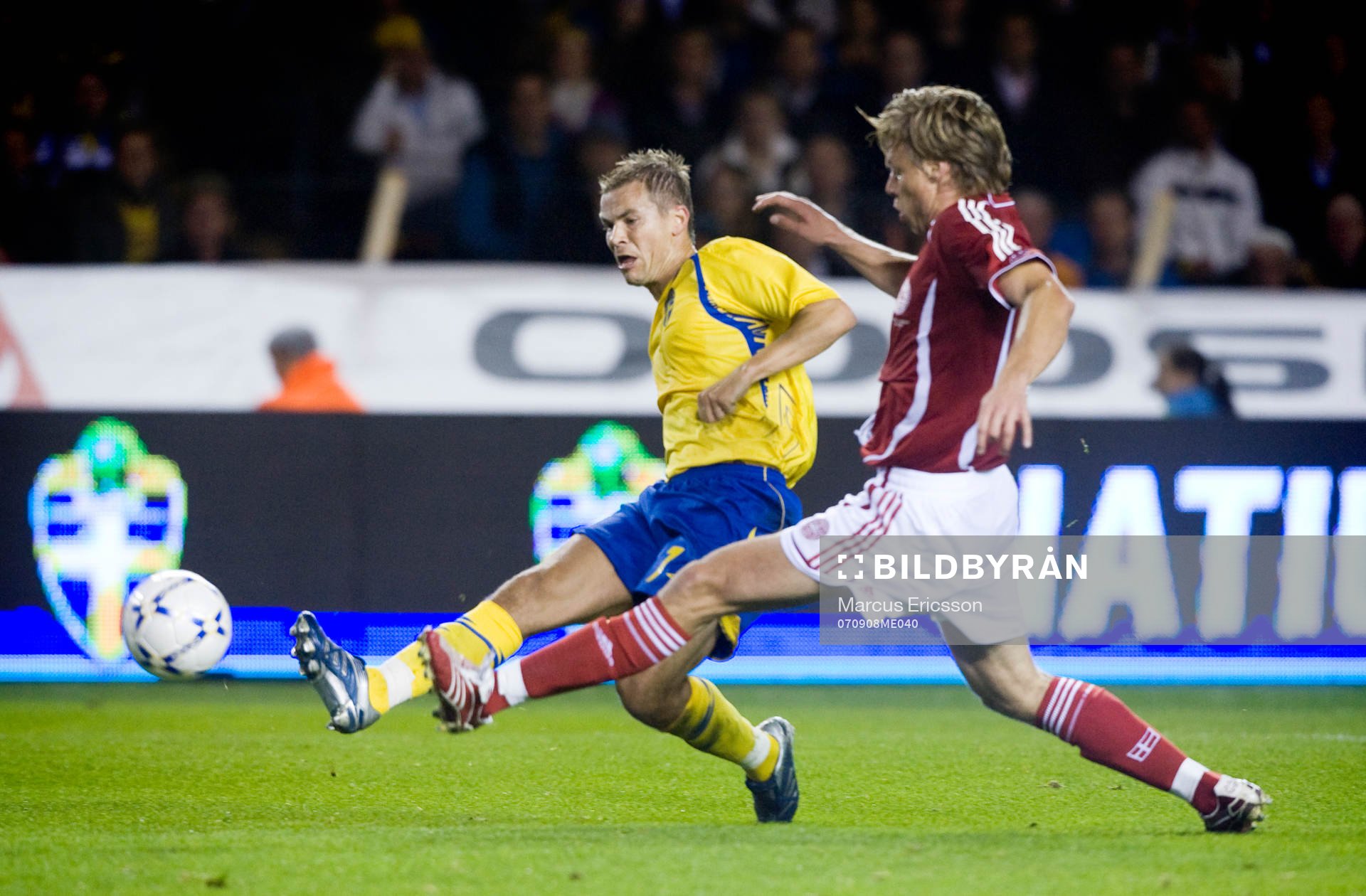 Niclas Alexandersson