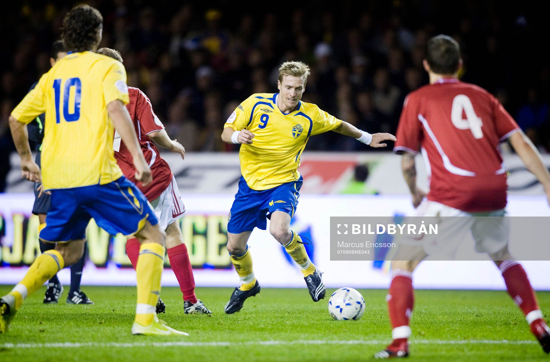 Christian Wilhelmsson