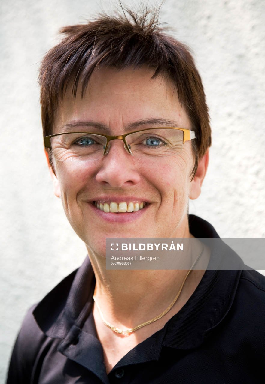Anette Börjesson