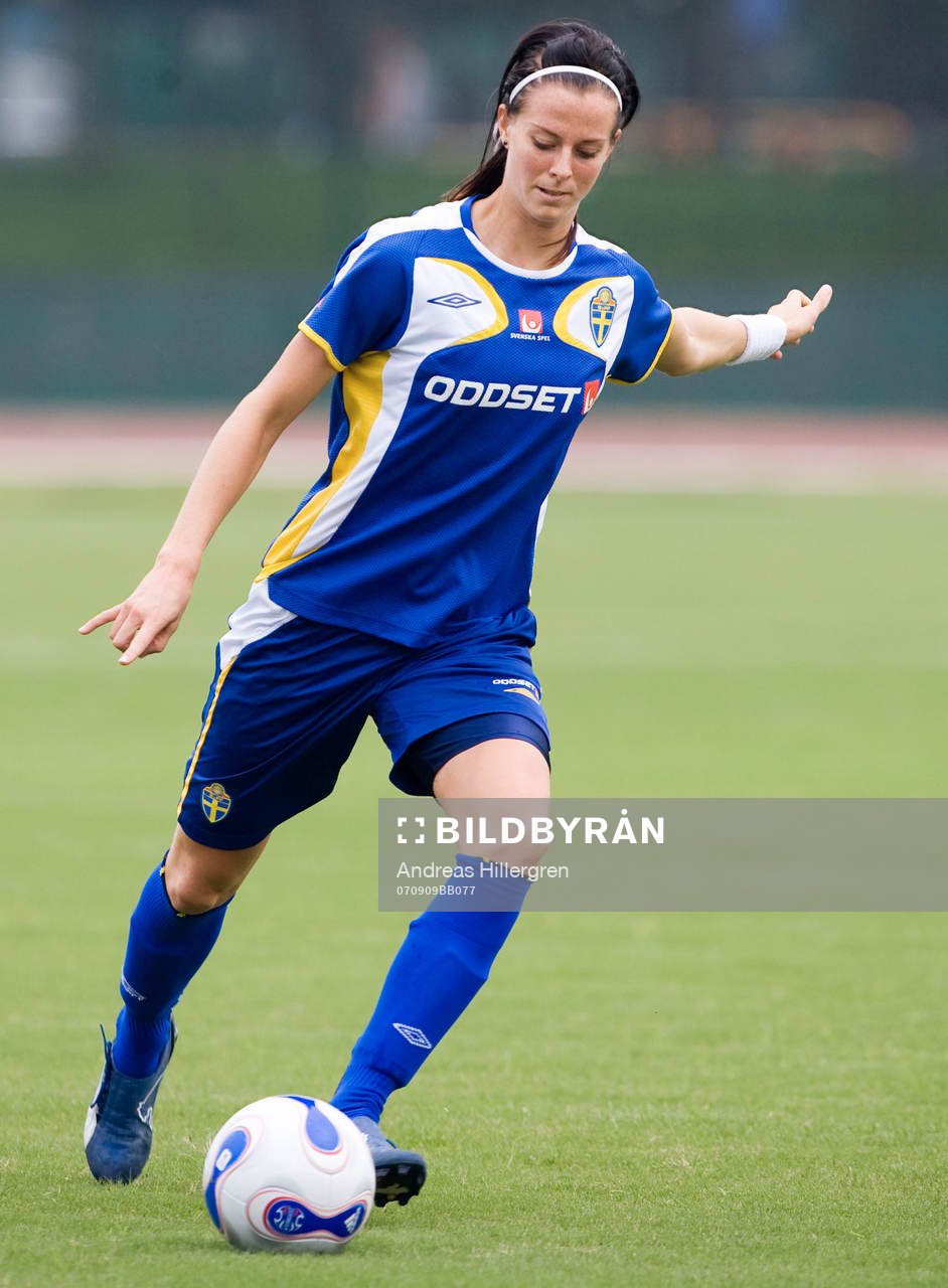 Lotta Schelin