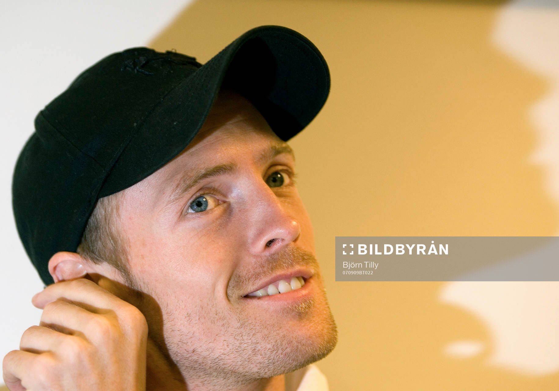 Christian Wilhelmsson, Sverige