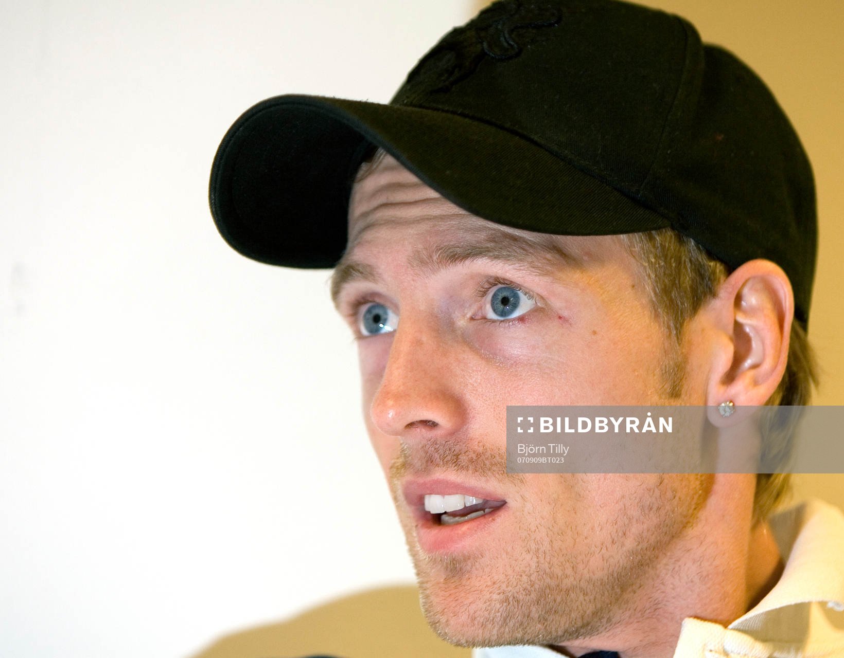 Christian Wilhelmsson, Sverige