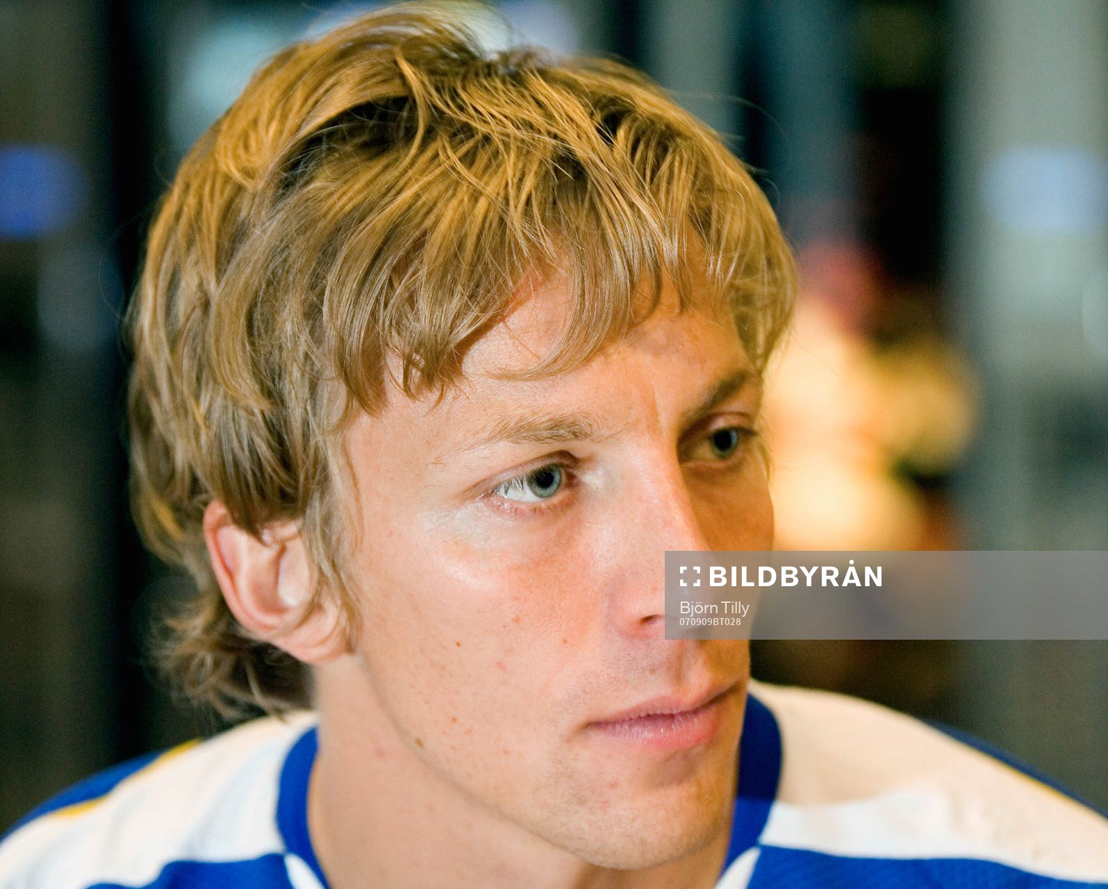 Erik Edman, Sverige