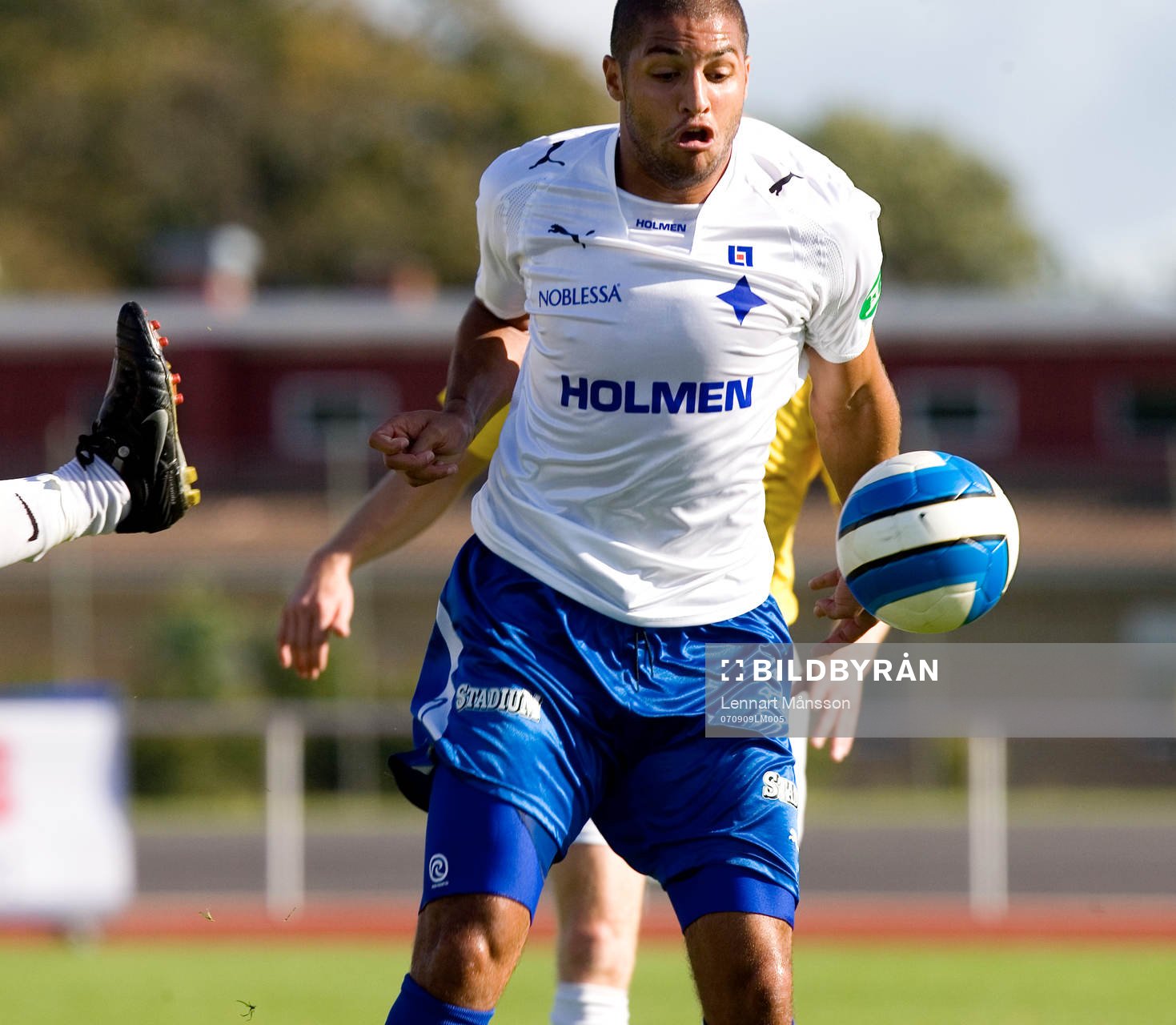Bruno Santos