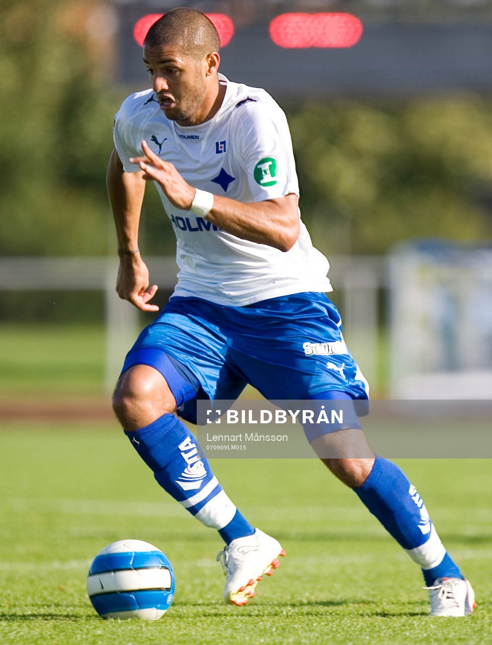 Bruno Santos
