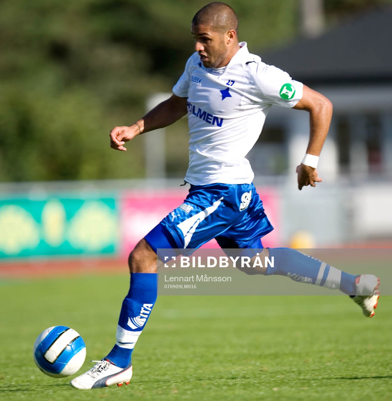 Bruno Santos