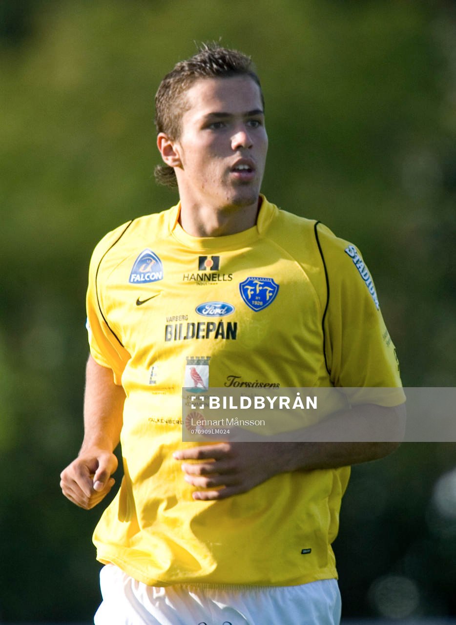 Emir Kujovic