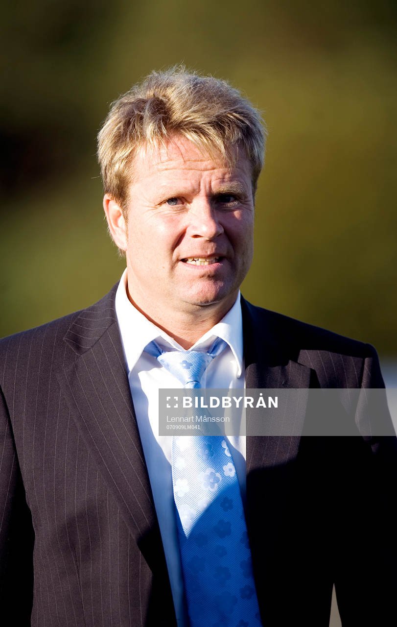 Mats Jingblad, tränare