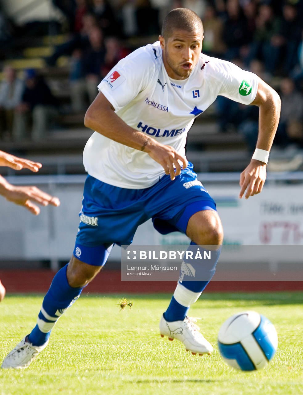 Bruno Santos