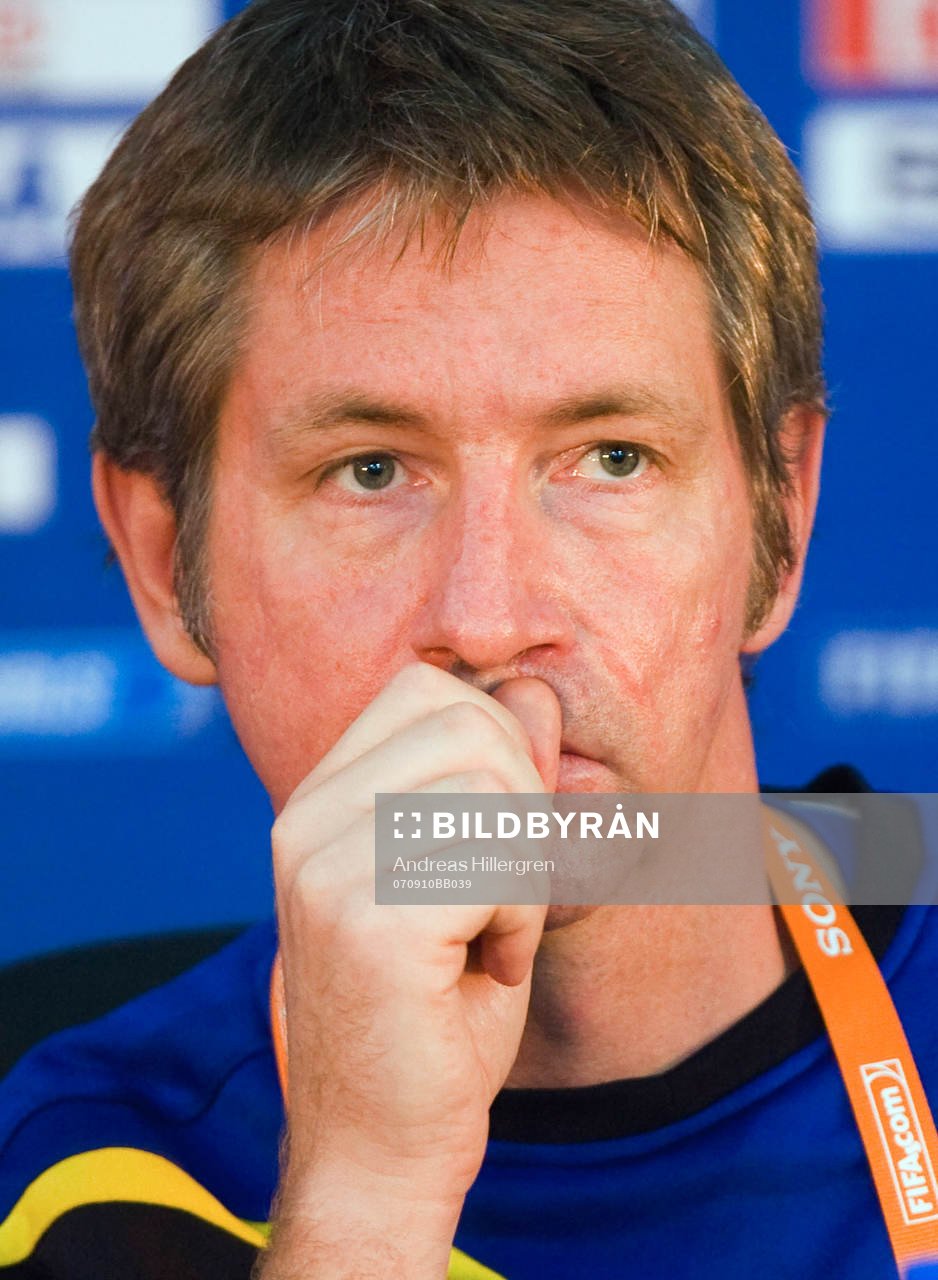 Per Lindblom, läkare