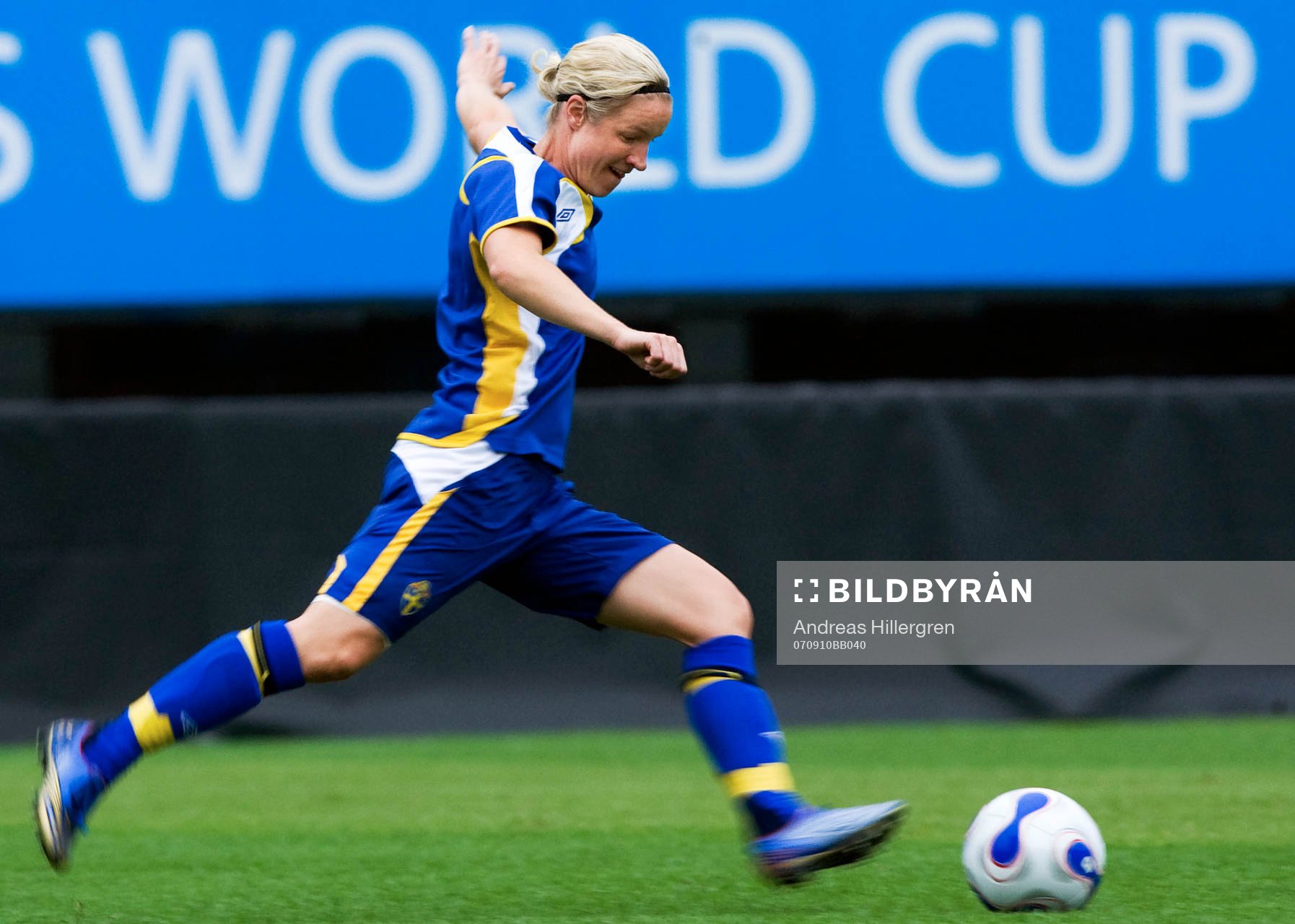 Victoria Svensson