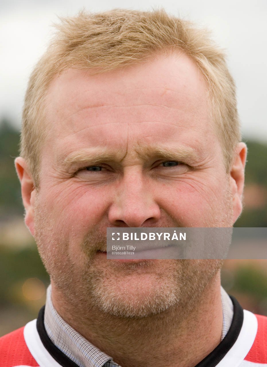 Robert Nordmark, tränare, Almtuna