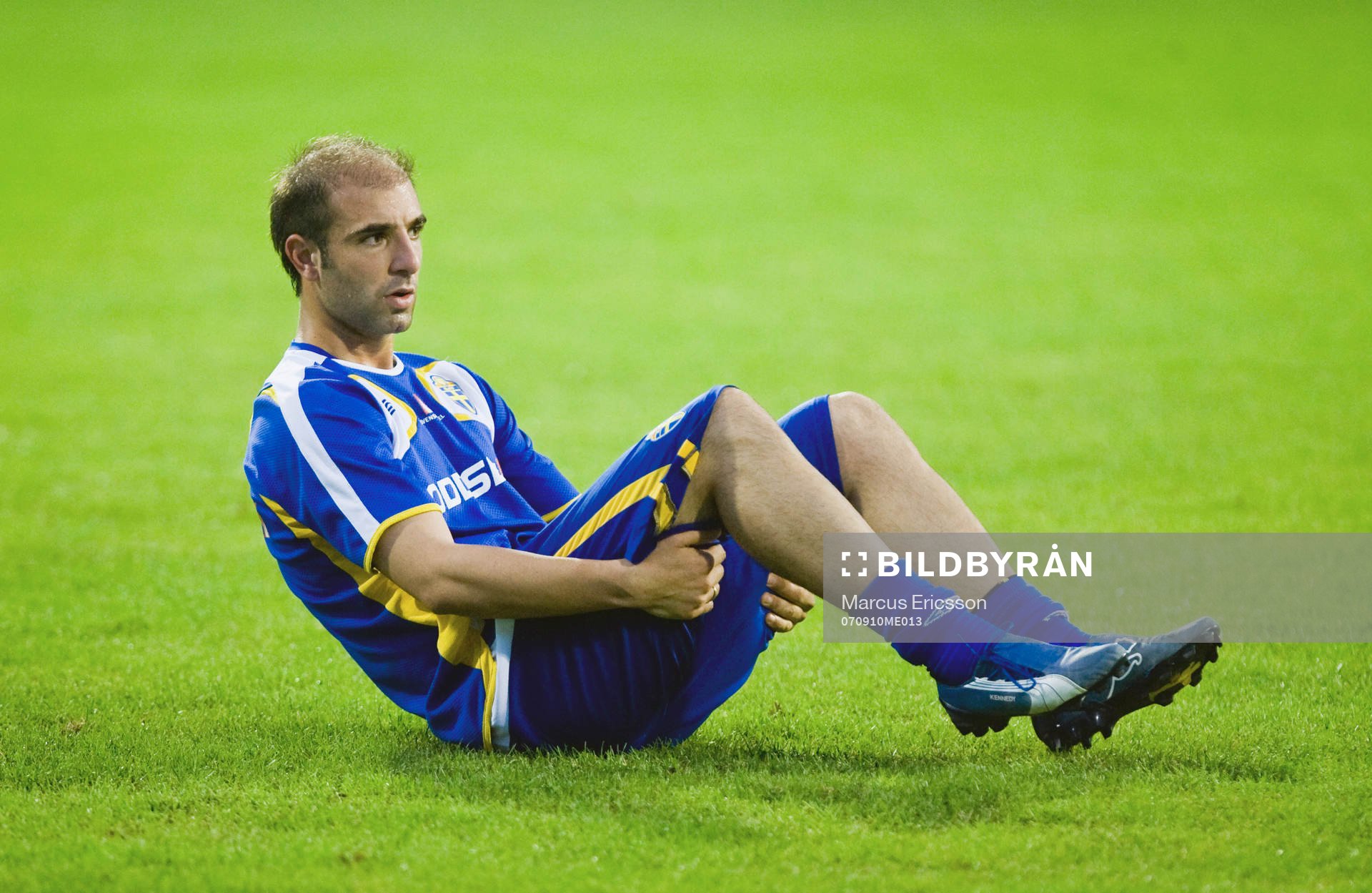 Kennedy Bakircioglu