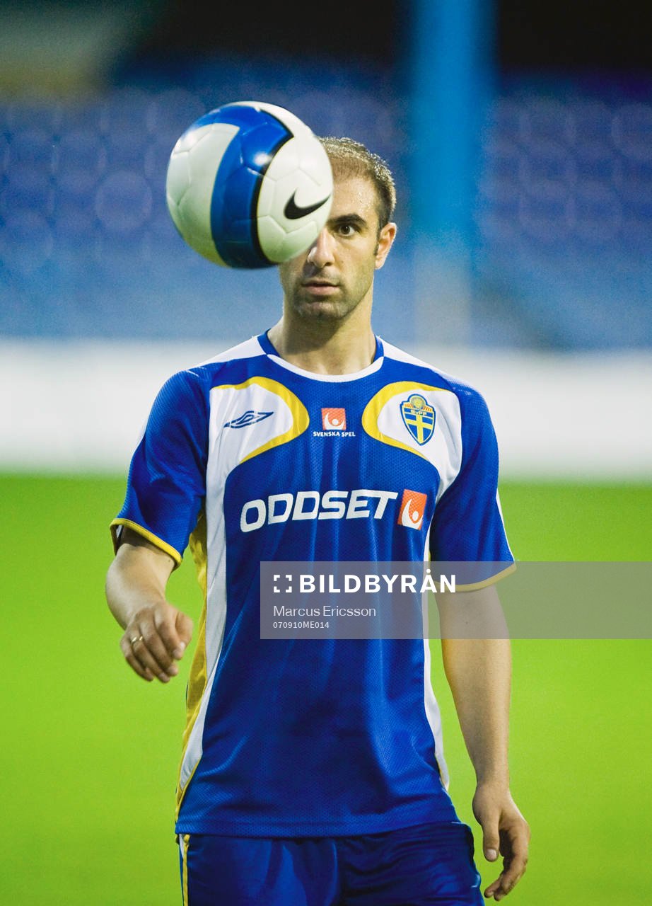 Kennedy Bakircioglü