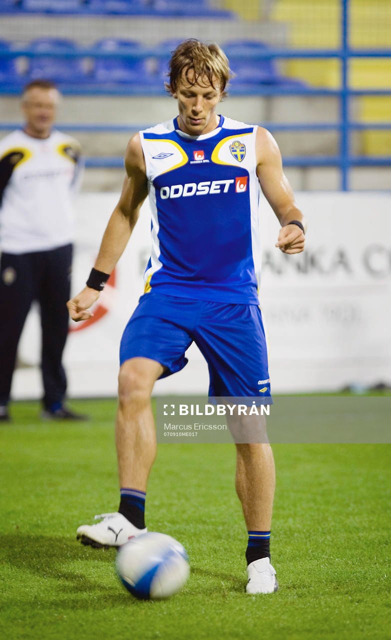 Erik Edman