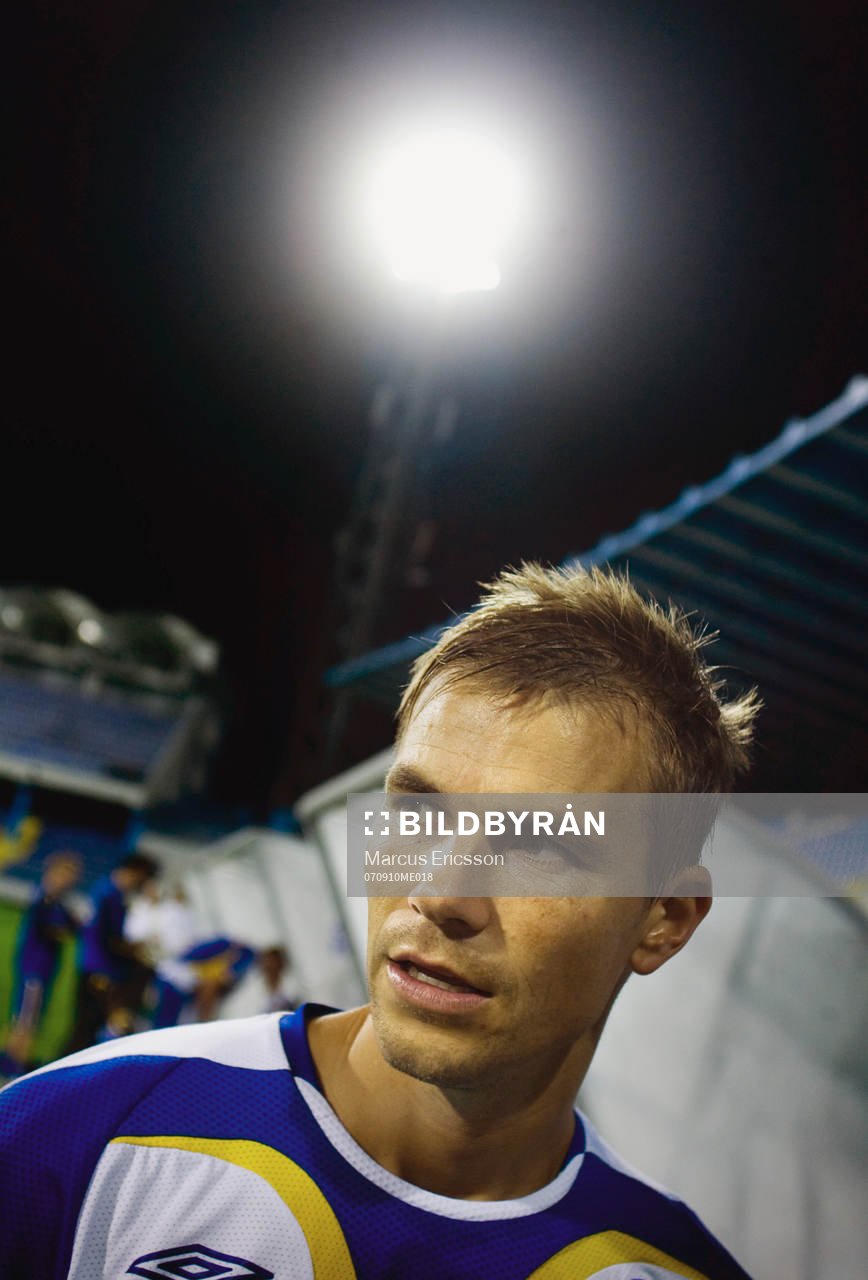 Niclas Alexandersson