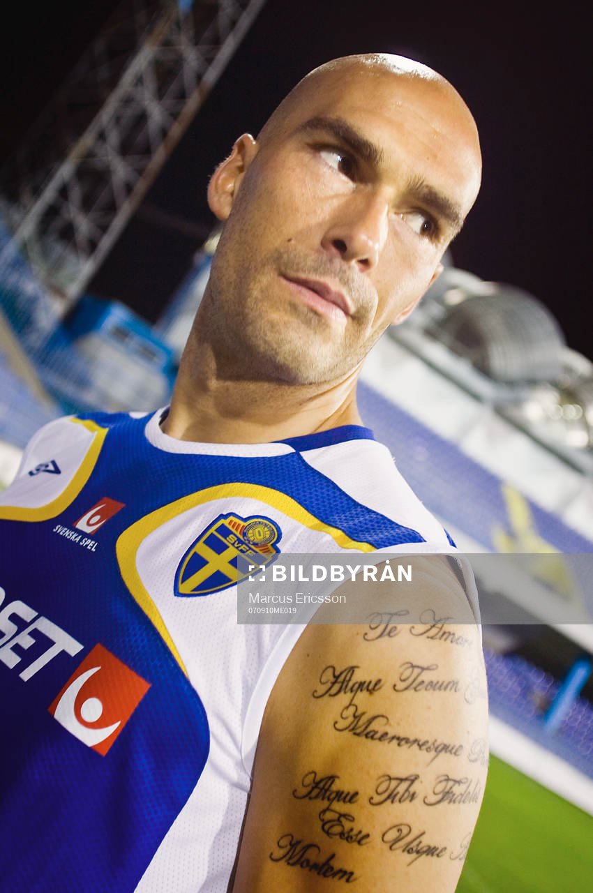 Daniel Majstrorovic