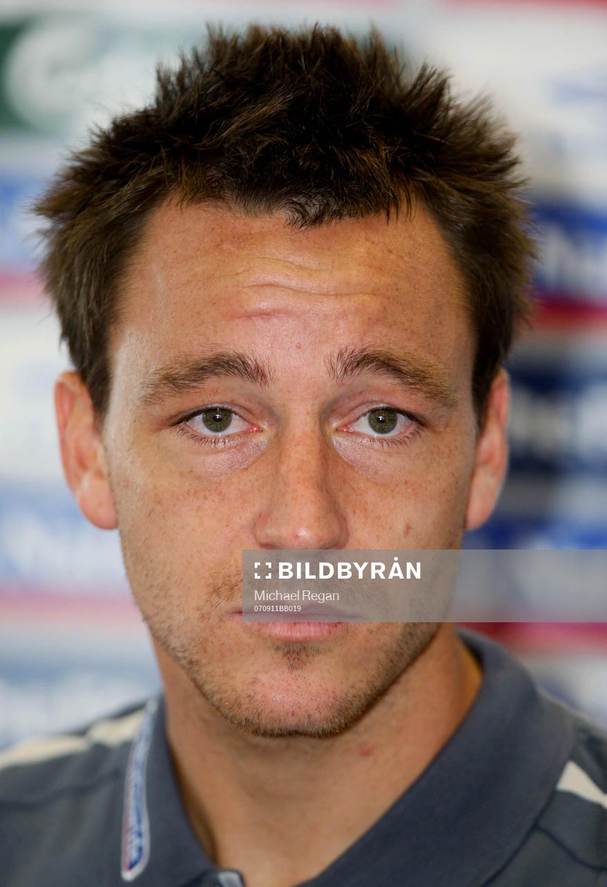 John Terry