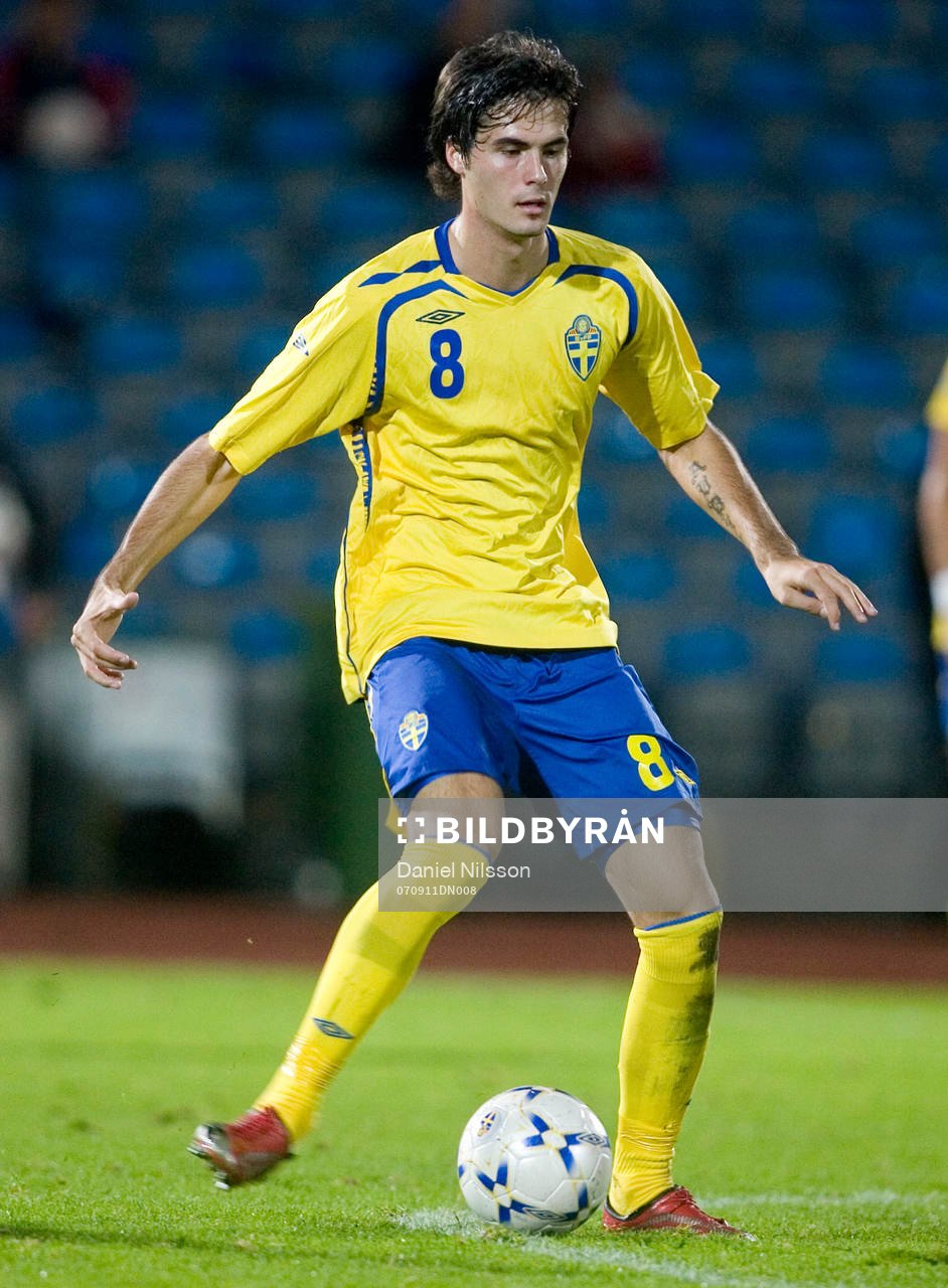 Denni Avdic, Sverige