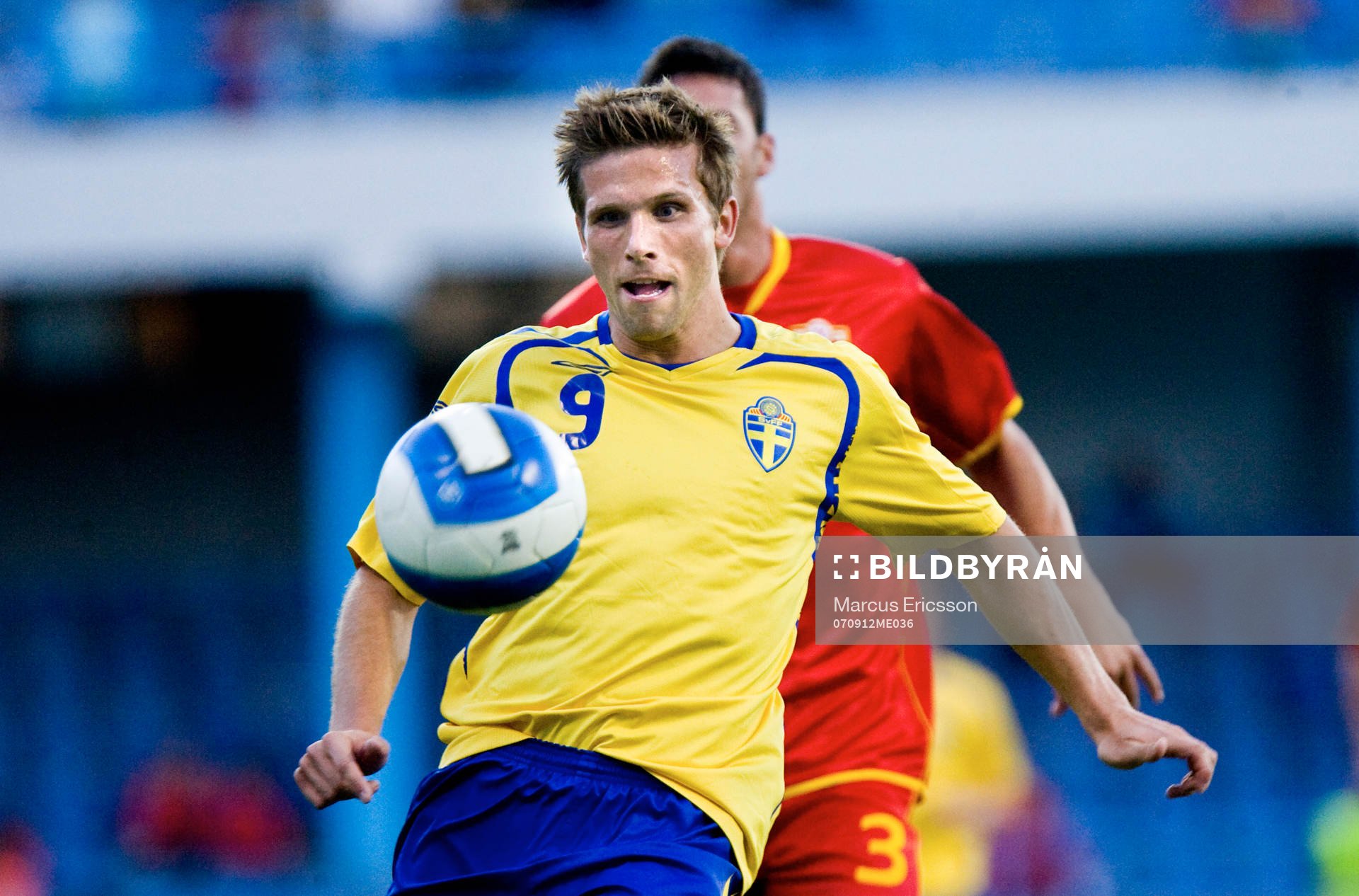 Anders Svensson